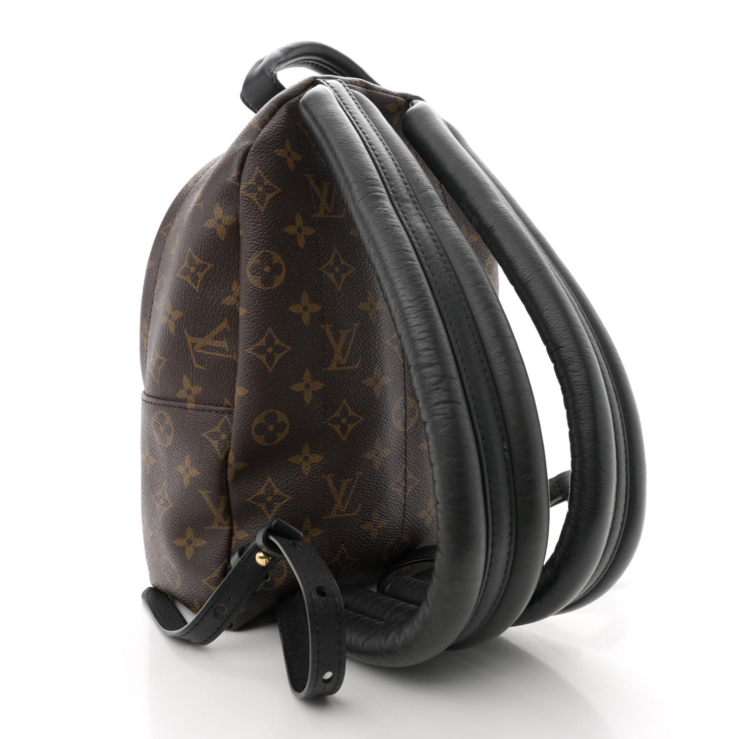 LOUIS VUITTON Reverse Monogram Palm Springs Backpack PM 3