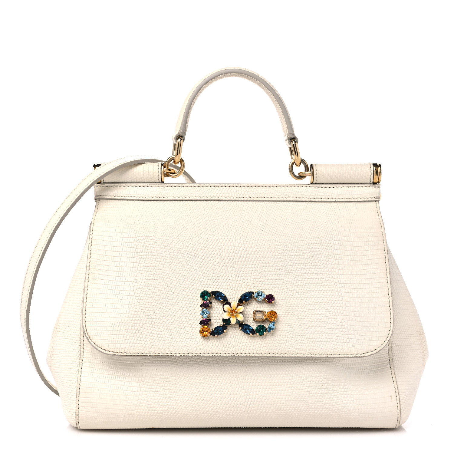 【D&G】Dolce & Gabbana 長財布 STAMPA IGUANA D&G】Dolce & Gabbana 長財布 STAMPA IGUANA (D&G/長財布