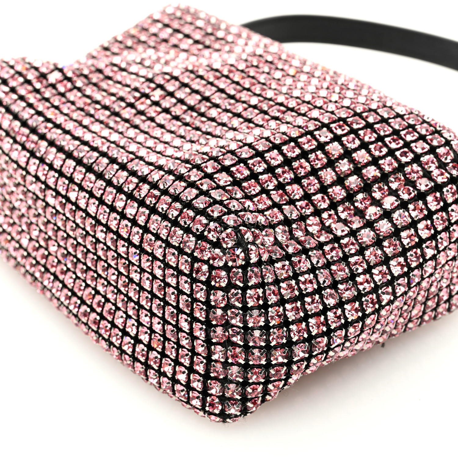 値下げ不可 Alexander Wang crystal bag Alexander Wang Crystal Bag | Pickle