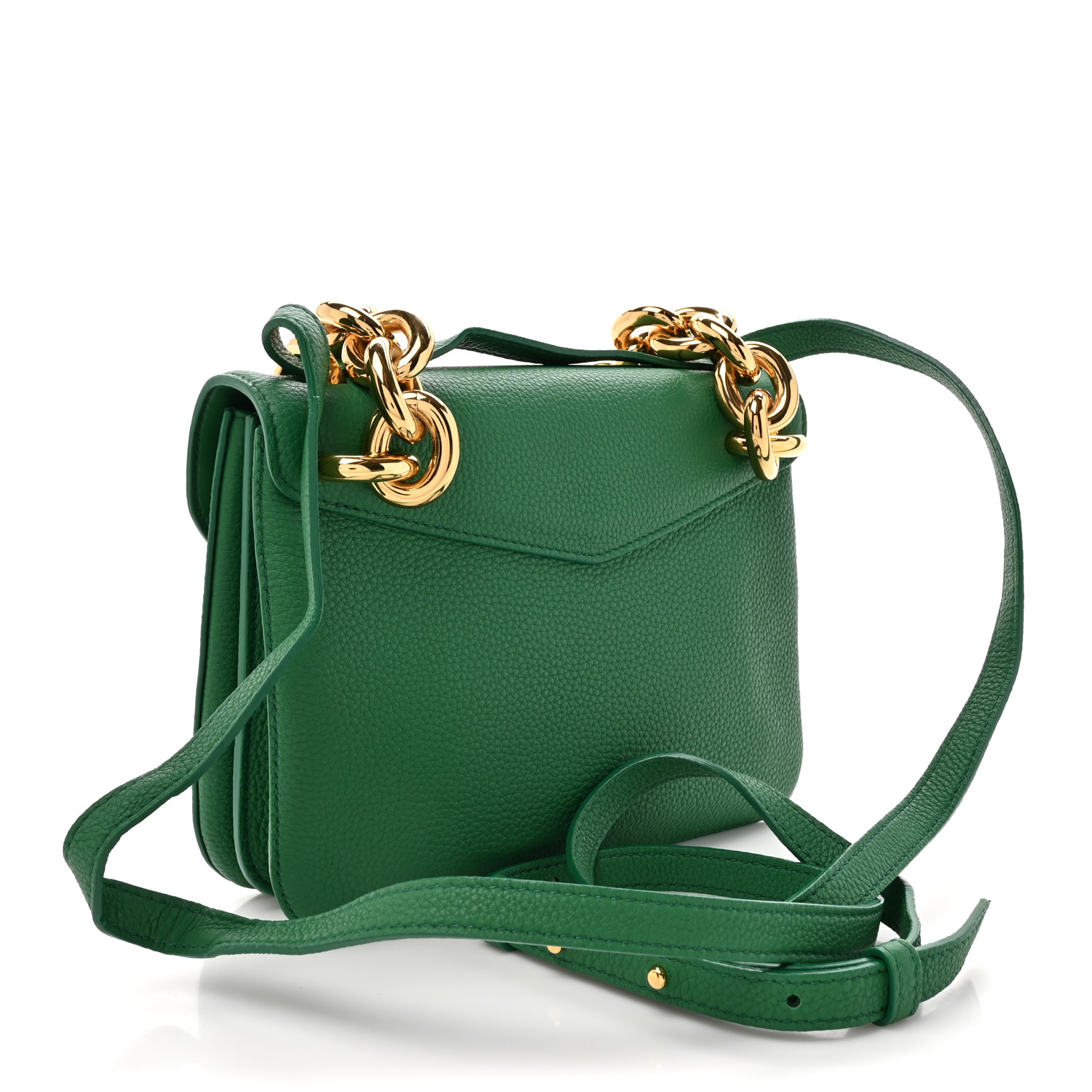 ★BOTTEGA VENETA★ Mount Shoulder Bag Jungle 667399V12M03113 72e1554ee832868af2aab1d16795cd