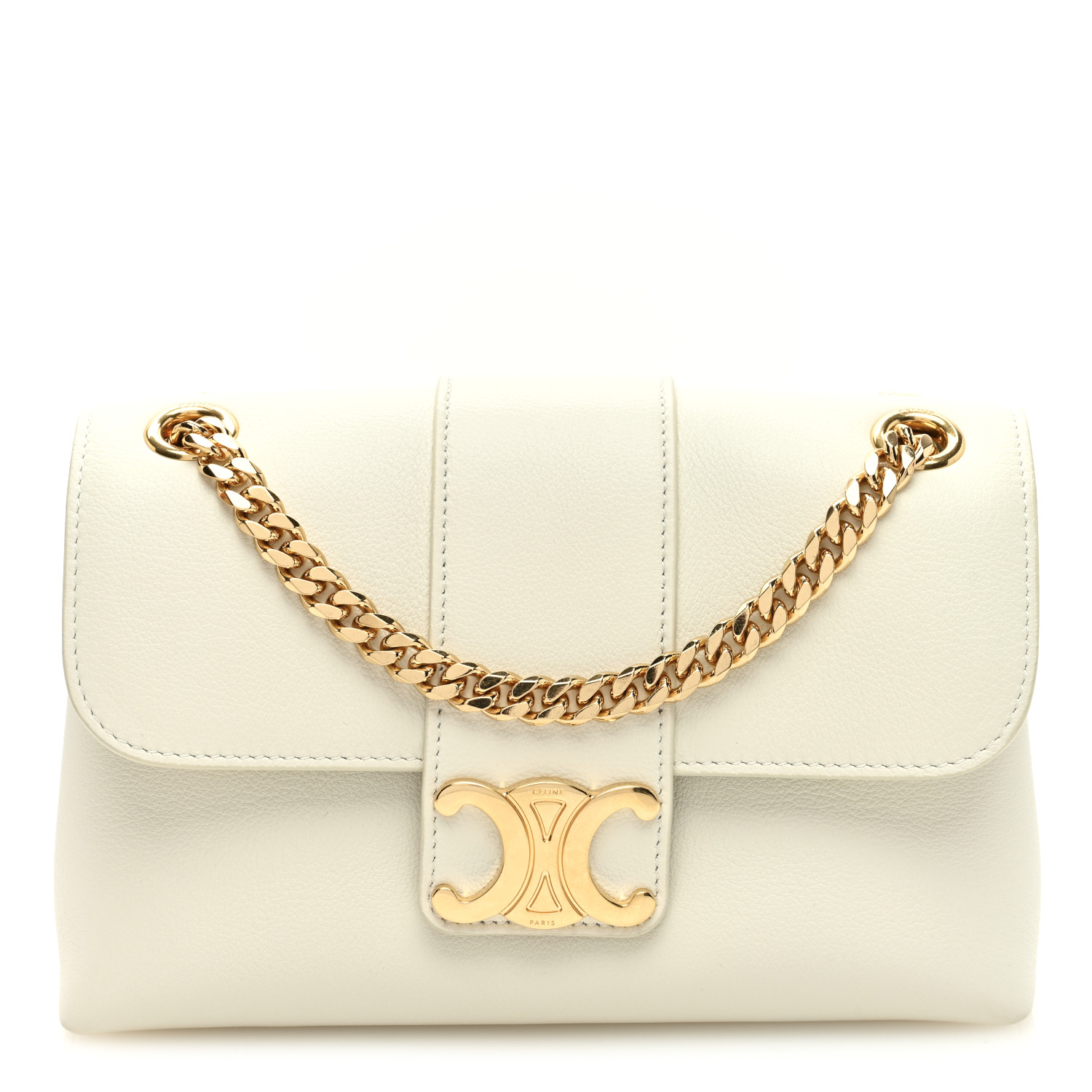 ハンドバッグ TEEN CELINE VICTOIRE BAG IN SUPPLE GRAINED CALFSKIN CELINE Victoire Bag Unboxing: my experience shopping in