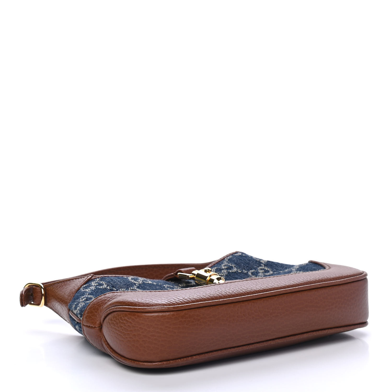 バッグ GUCCI Handbag Jackie mini denim GG 45810362-1_5.jpg