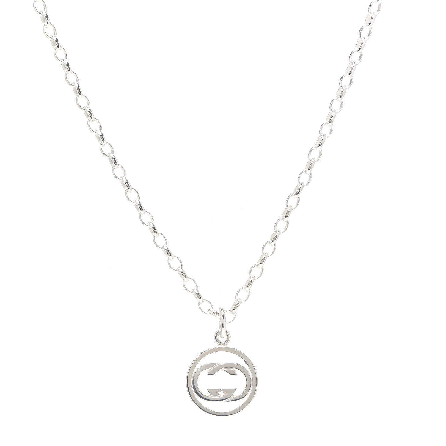 アクセサリー TRI-GRAM PENDANT SILVER Palace: Men's Tri-Gram Pendant (Silver) | DSML E-SHOP