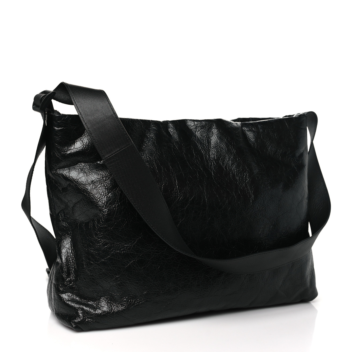 【BALENCIAGA】MONACO SMALL EAST-WEST HOBO BAG Balenciaga East West Monaco Hobo Bag | italist