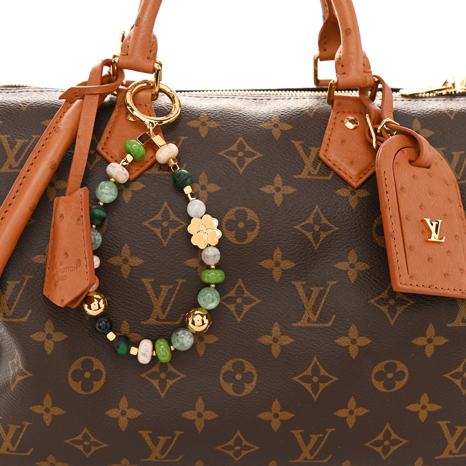 正規品★LOUIS VUITTON Speedy Soft 30 ボーホー LOUIS VUITTON Monogram Speedy Soft 30 Boho 1539002