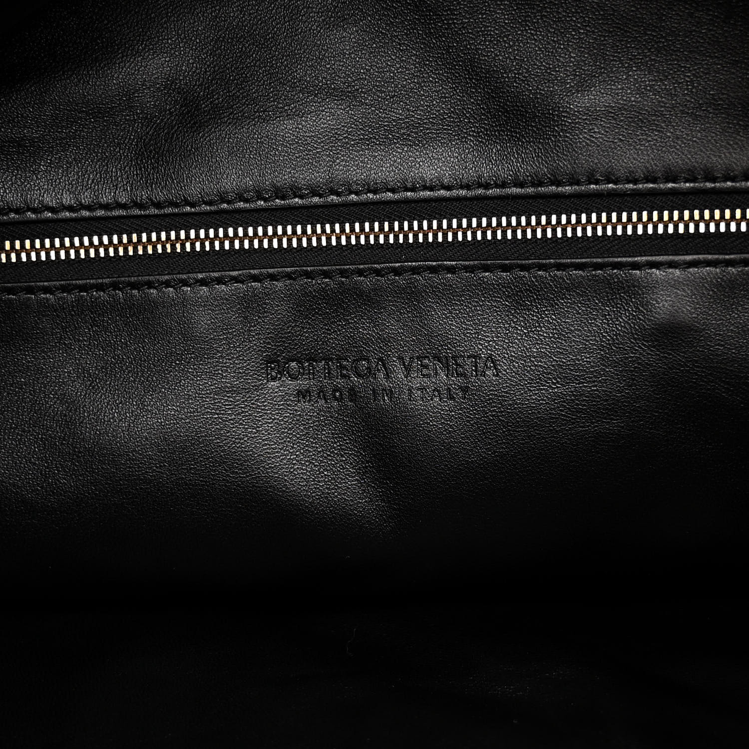 フィットネスシューズ BOTTEGA VENETA LARGE HOP BOTTEGA VENETA Calfskin Suede Striped Large Hop Black Matcha
