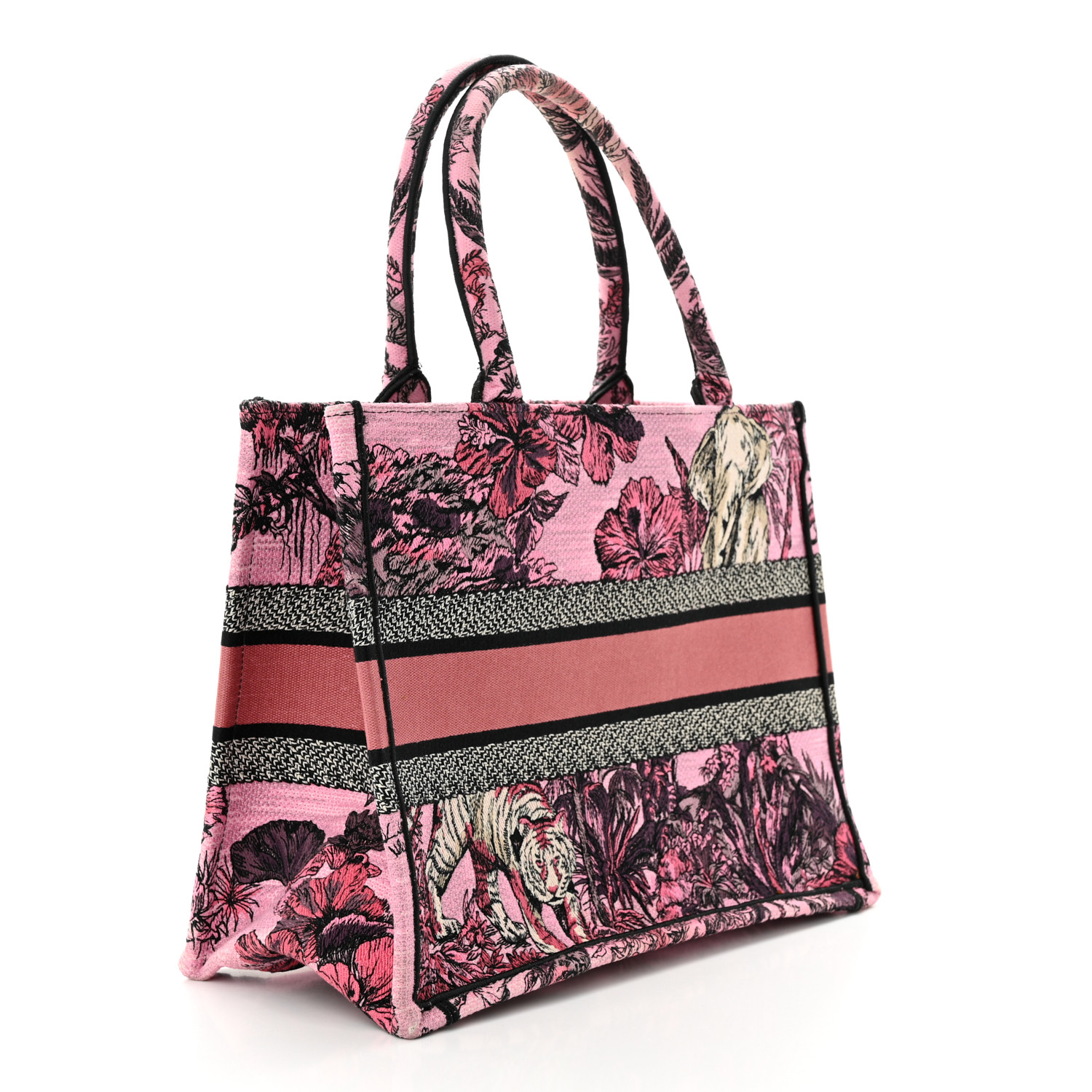 ★送料・関税込★DIOR★TOILE DE JOUY VOYAGE パレオ FUSCHIA ☆送料・関税込☆DIOR☆TOILE DE JOUY VOYAGE パレオ FUSCHIA