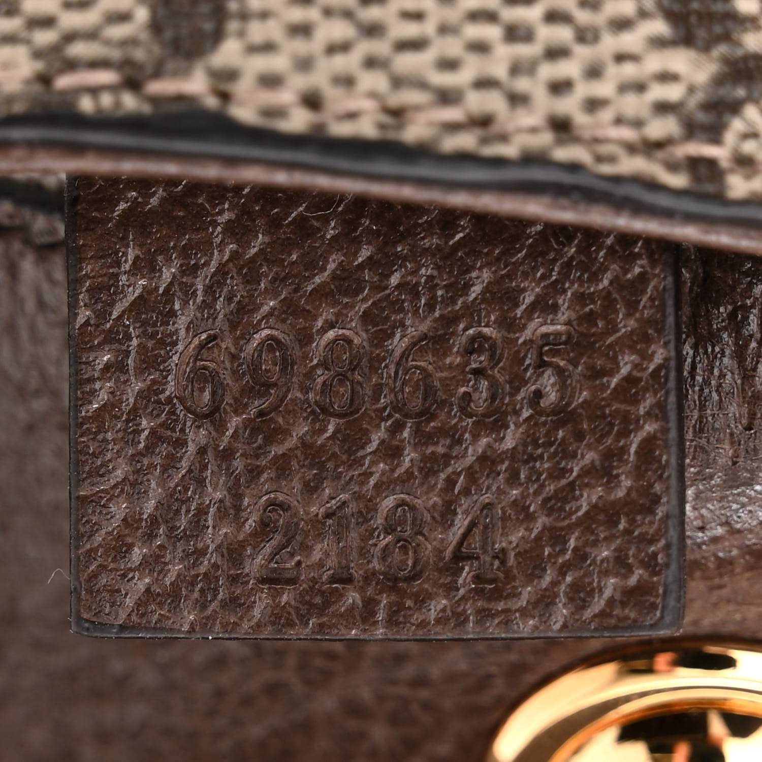 GUCCI Blondie GG Supreme Fabric ウォレット GUCCI】 Gg Supreme Fabric Gucci Blondie Wallet Gucci Blondie
