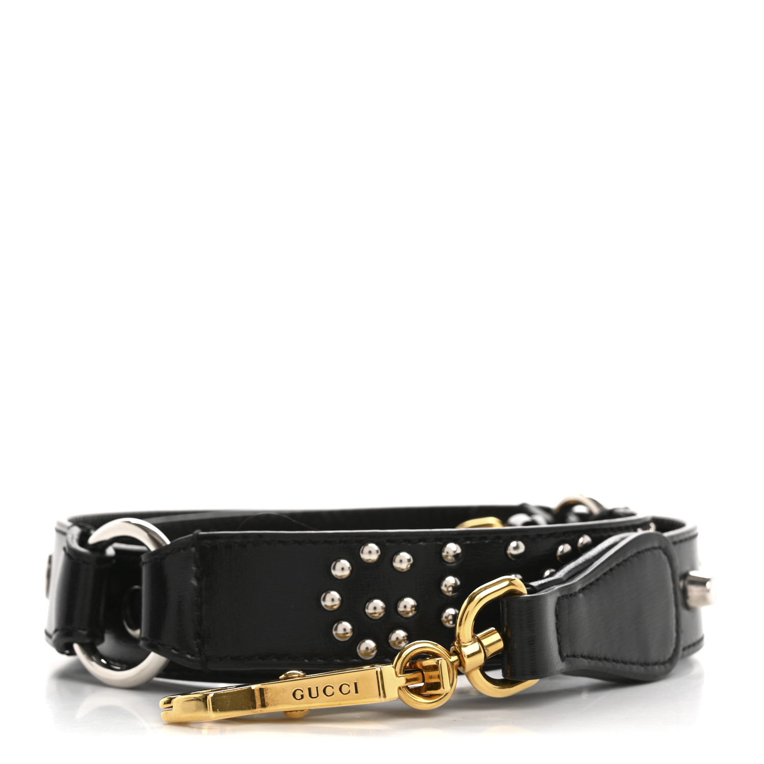 GUCCI ロープベルト GUCCI グッチ ロープベルト タッセル レッド系 レディース