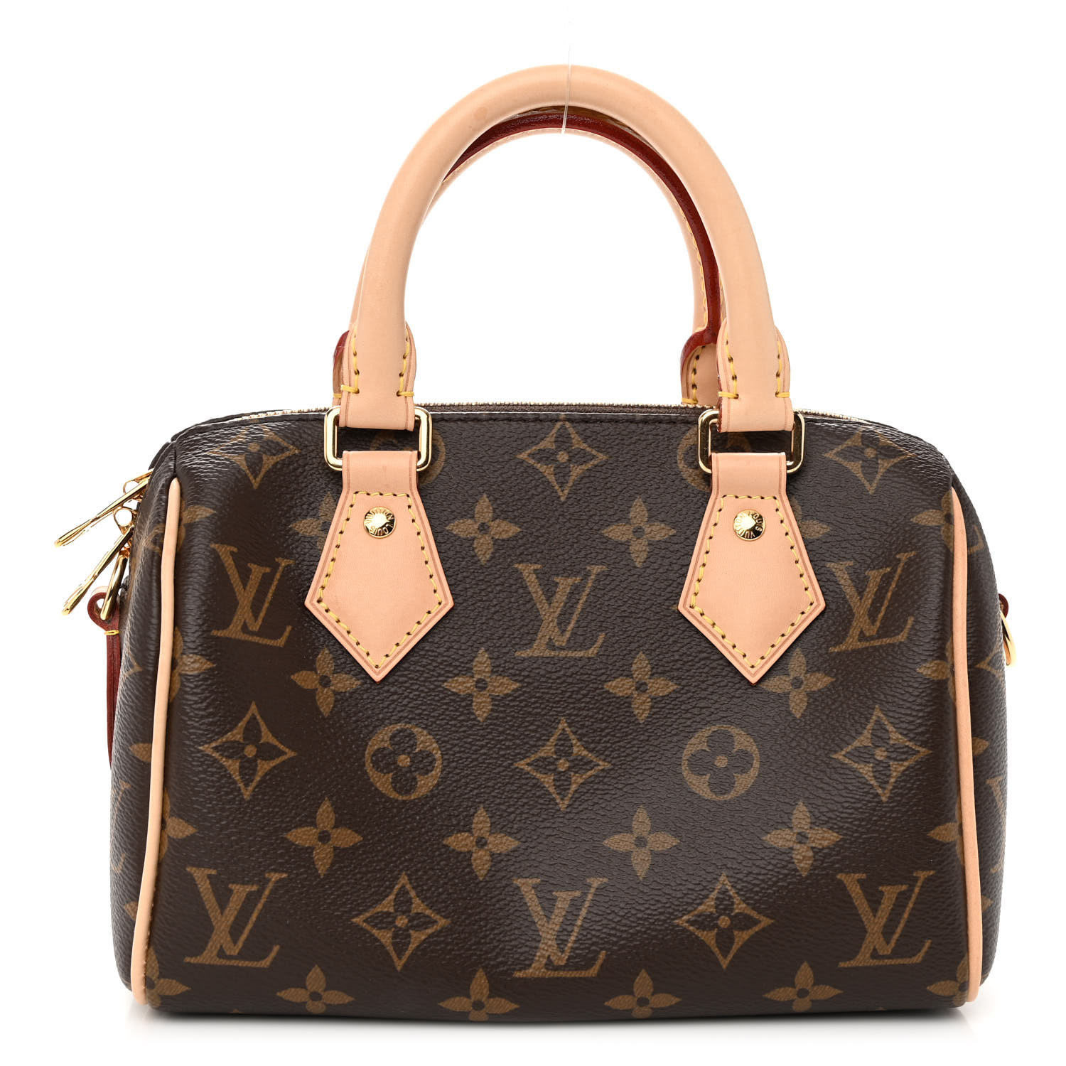 【希少】 LOUIS VUITTON LV Match Monogram Speedy Bandouliere Louis Vuitton Limited Edition Monogram Canvas Match Speedy