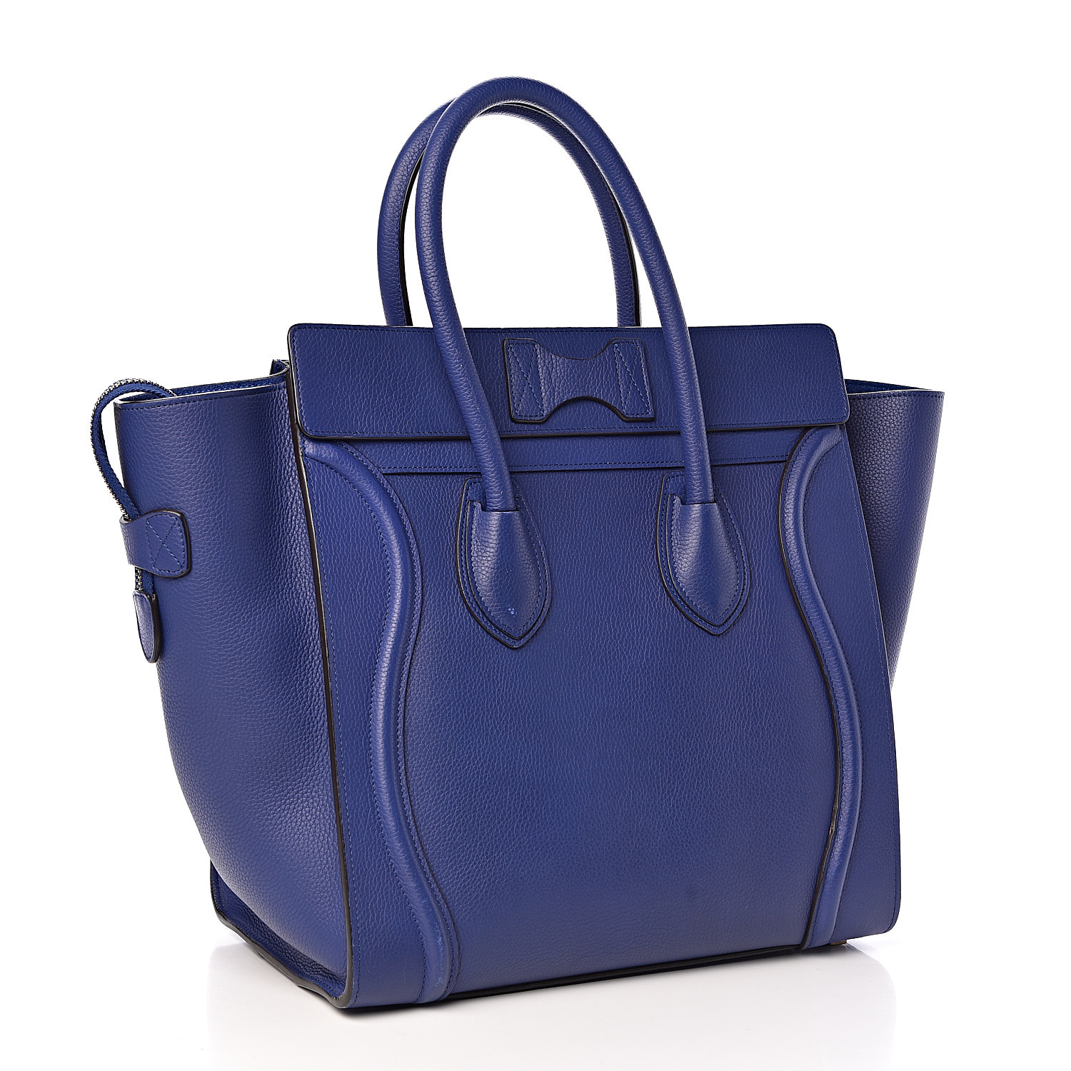 CELINE ラゲージ 一目見てセリーヌ ラゲージ バッグ CELINEコピーアイコニックな