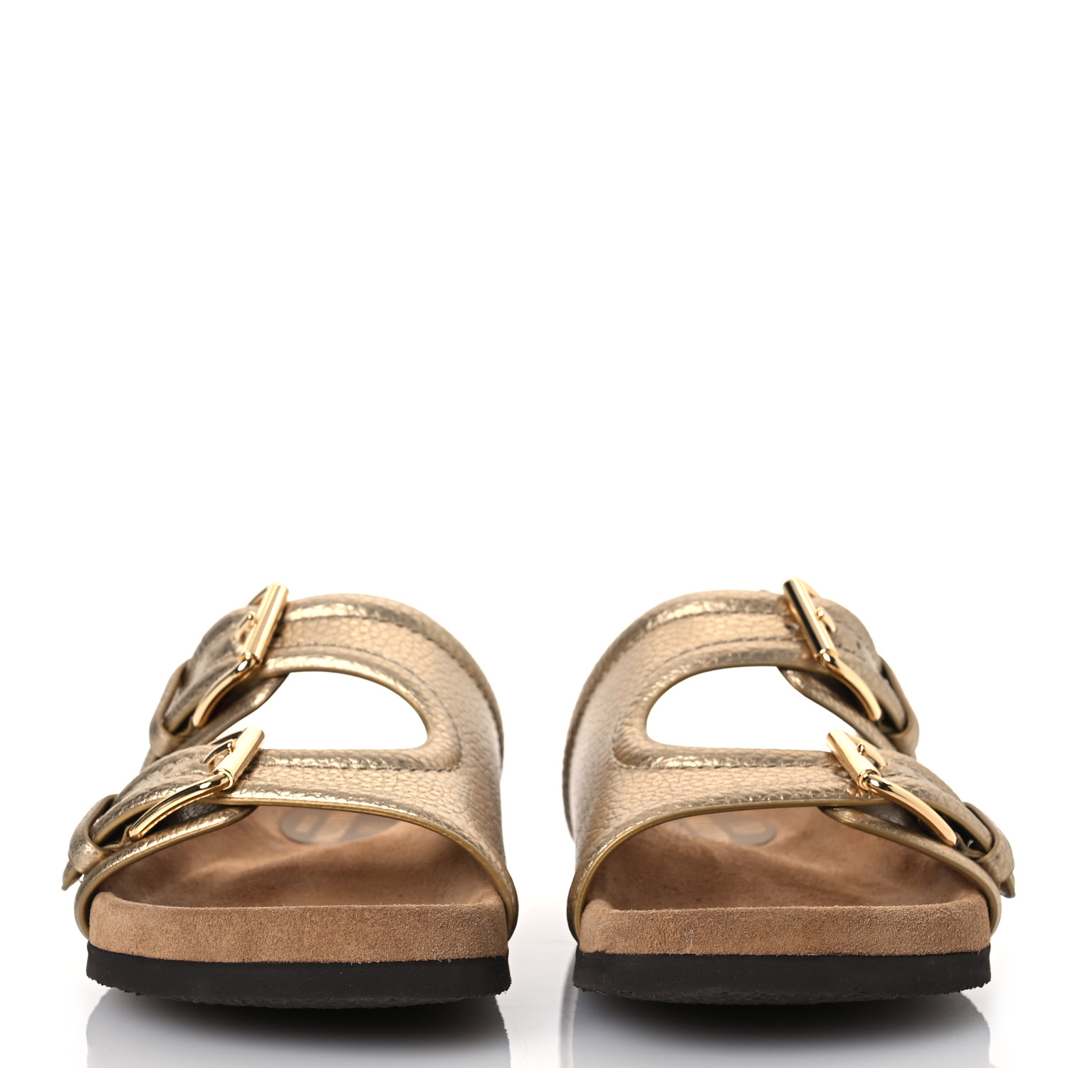 サンダル VALENTINO GARAVANI 6Y2S0J51ZNJ Sandals VALENTINO GARAVANI Rockstud rubber sandals | NET-A-PORTER