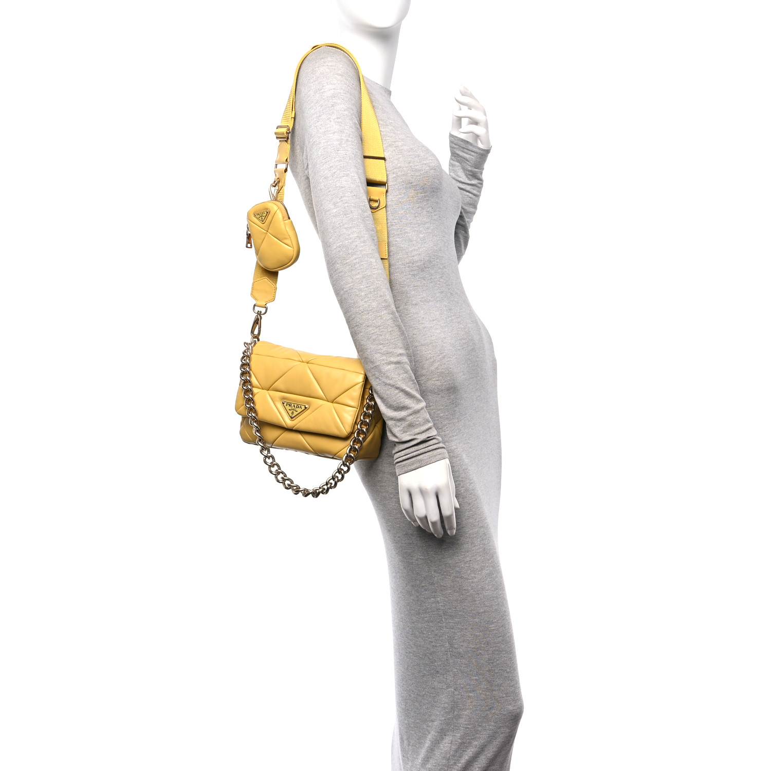 バッグ 90s PRADA PLASTIC PATCHWORK SHOULDER BAG PRADA 90S Plastic Patchwork Shoulder Bag | eBay