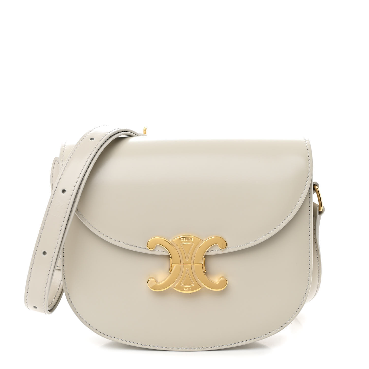 新品未使用タグ付　hyeon ヘヨン　ted stole / beige HYEON へヨン ファー ted stole レディース