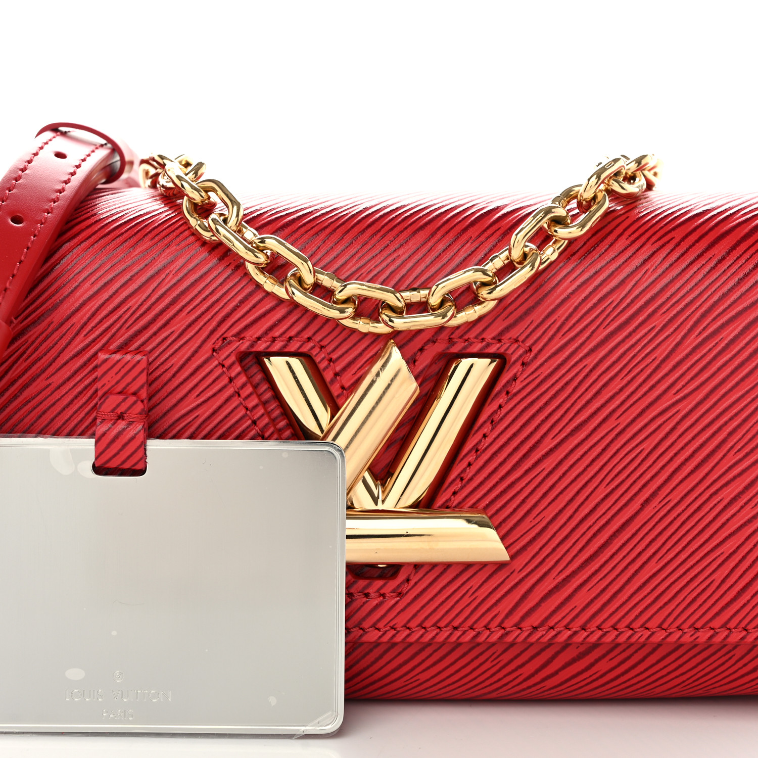 【ルイヴィトン・Louis Vuitton 】Twist West M24566 Twist West Epi Leather - Women - Handbags | LOUIS VUITTON ®