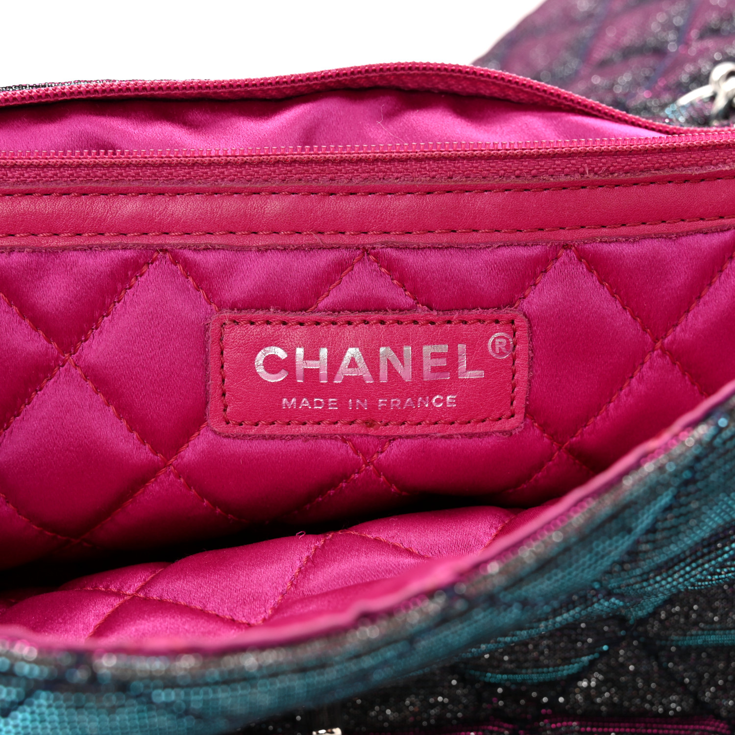 CHANELリボングラデーション1ロール50m CHANELリボングラデーション1ロール50m シャネルリボンロール50m
