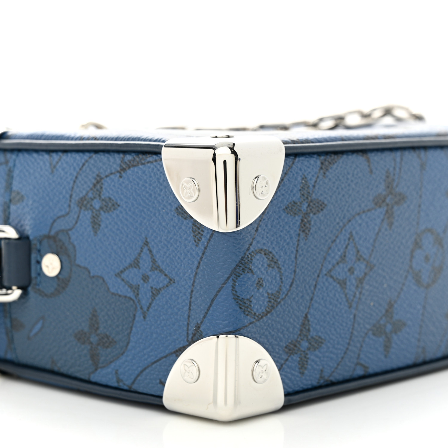 [SALE]ヴィトン Vuitton ヴェルソ LV ブルーム アズールブルー 楽天市場】LOUIS VUITTON ルイ ヴィトン エピ サンチュール LV