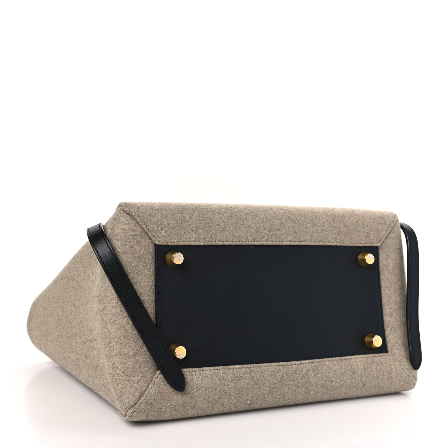 ★TILL I DIE★ Mini suede belt bag_[2color] Celine Belt Bag Mini Grained Calfskin Leather (Largest Size