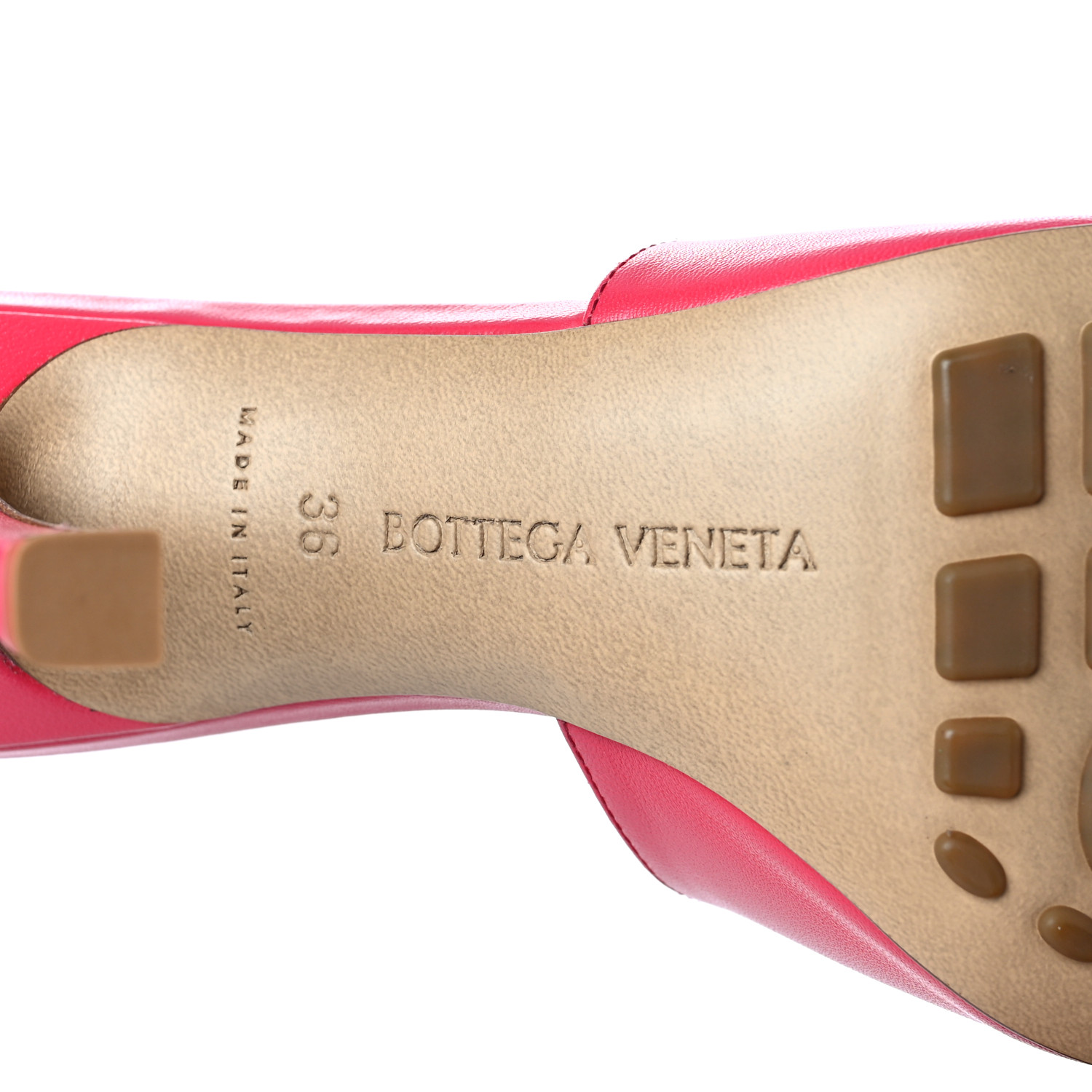 Bottega Veneta ベージュ ハイヒール　36 Bottega Veneta Stretch Square-Toe Mesh Pumps size 36 | eBay