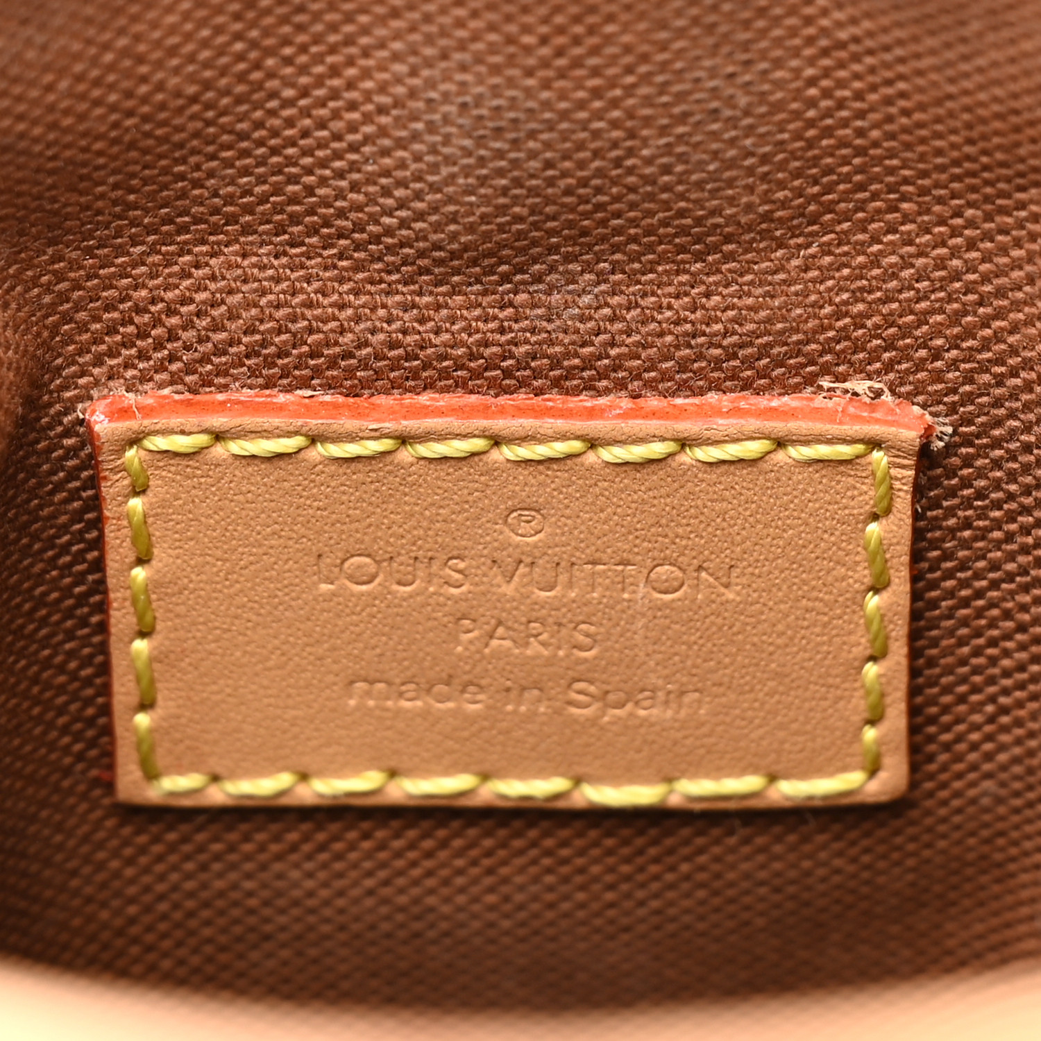 【LOUIS VUITTON】Fold Me Pouch モノグラム レザー ポーチ Fold Me Pouch Monogram - Women - Small Leather Goods | LOUIS