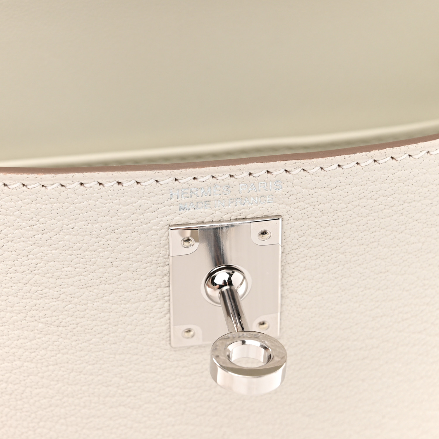 入手困難◆送料込【HERMES】BirdyCharm EpsomOstrich MysoreMilo HERMES Chevre Mysore Kelly Sellier 28 Vermillion 652042