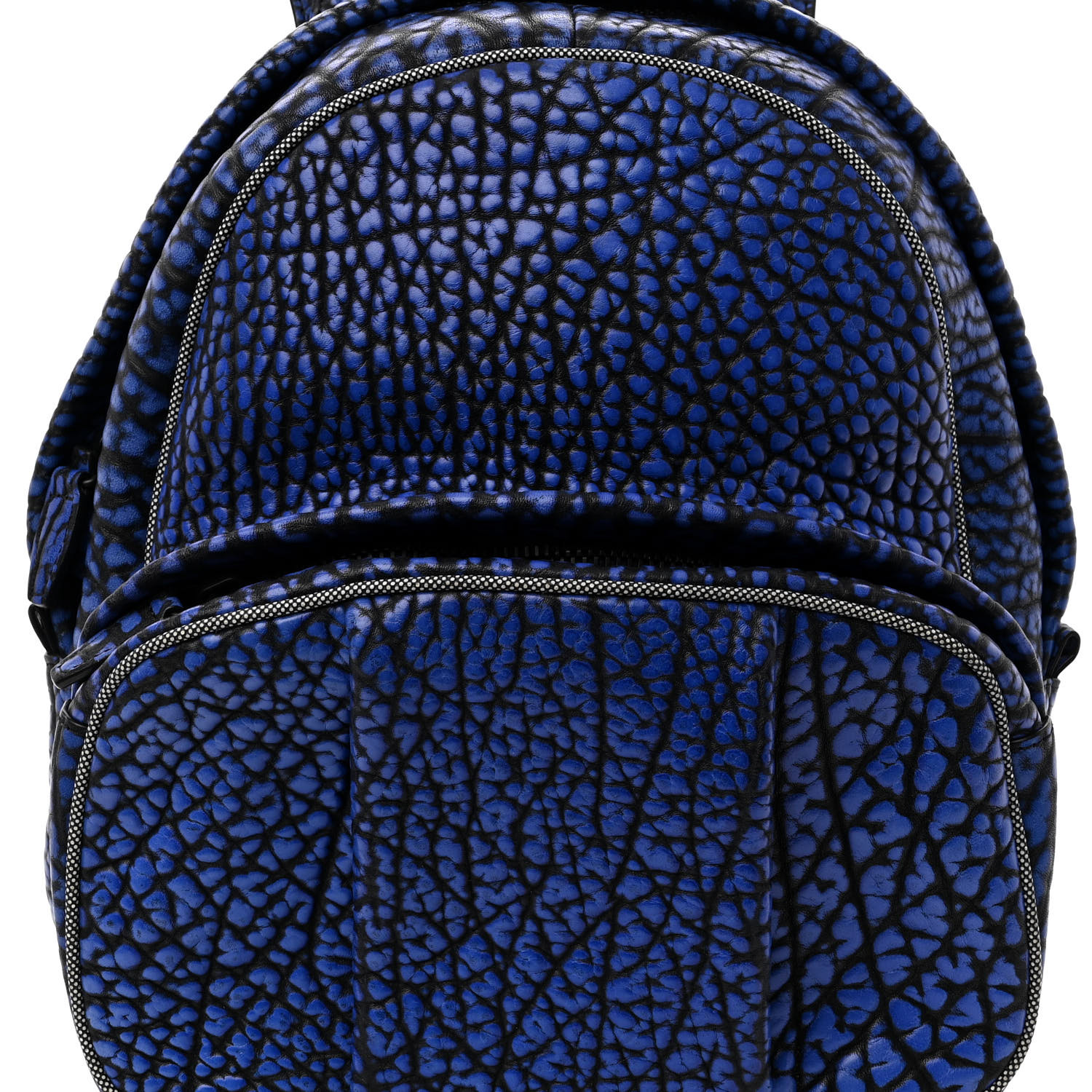 【希少】 ALEXANDER WANG リュック DUMBO Alexander Wang Women's Dumbo Pebble Leather Backpack - Black