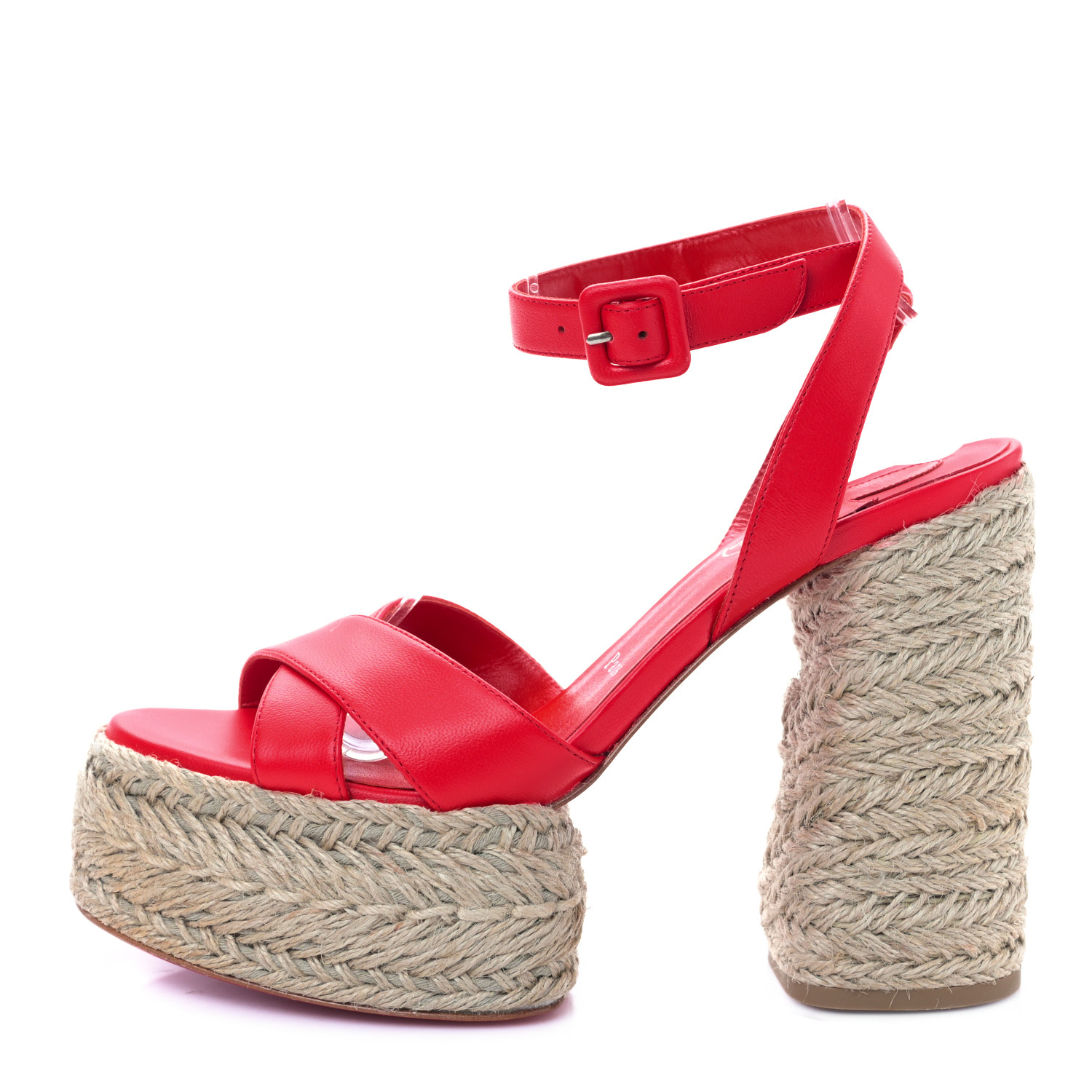 Christian Louboutin | Miss Z 100 crystal mules | Savannahs