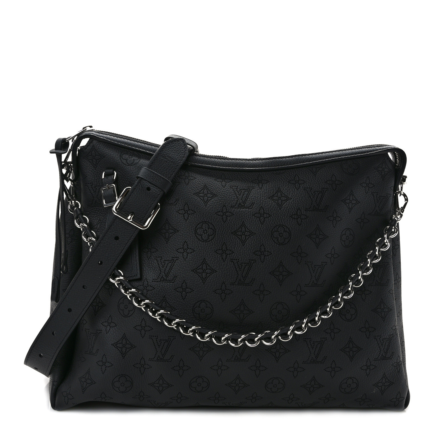 【ルイヴィトン・Louis Vuitton 】Hand It All MM M24133 Outlet Louis Vuitton M24133 Hand It All MM Galet Gray On