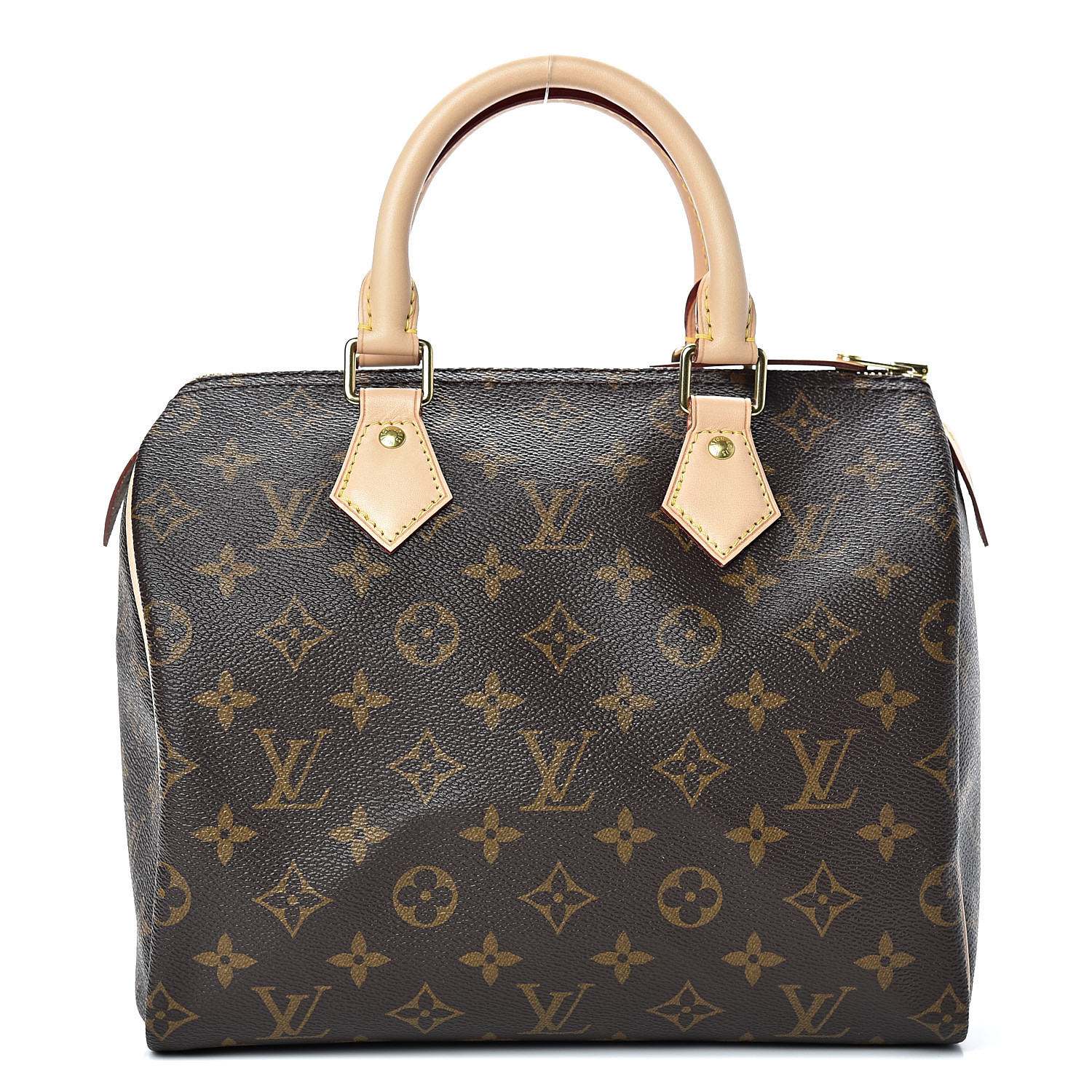 【25SS】Louis Vuitton ベスト LOUIS VUITTON Monogram Speedy 25 601698 | FASHIONPHILE