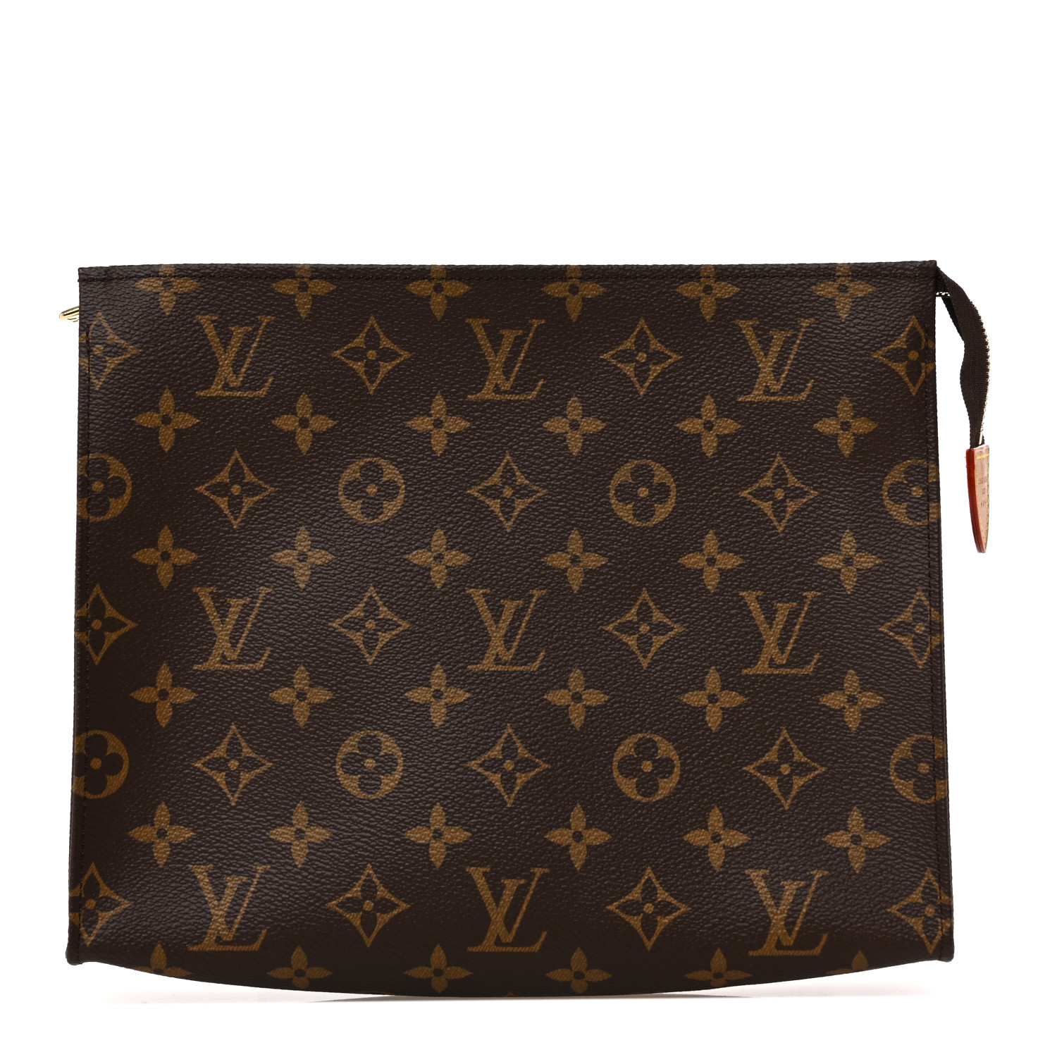 【難あり】Louis Vuitton モノグラム ポーチ 1b99c8940db9d71e8b66f677e14632