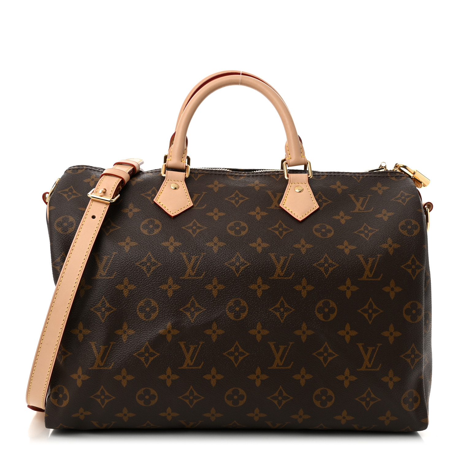 【VINTAGE LOUIS VUITTON/ルイ ヴィトン】Speedy 35 REVEAL: Louis Vuitton Vintage Speedy 35 || Autumn Beckman