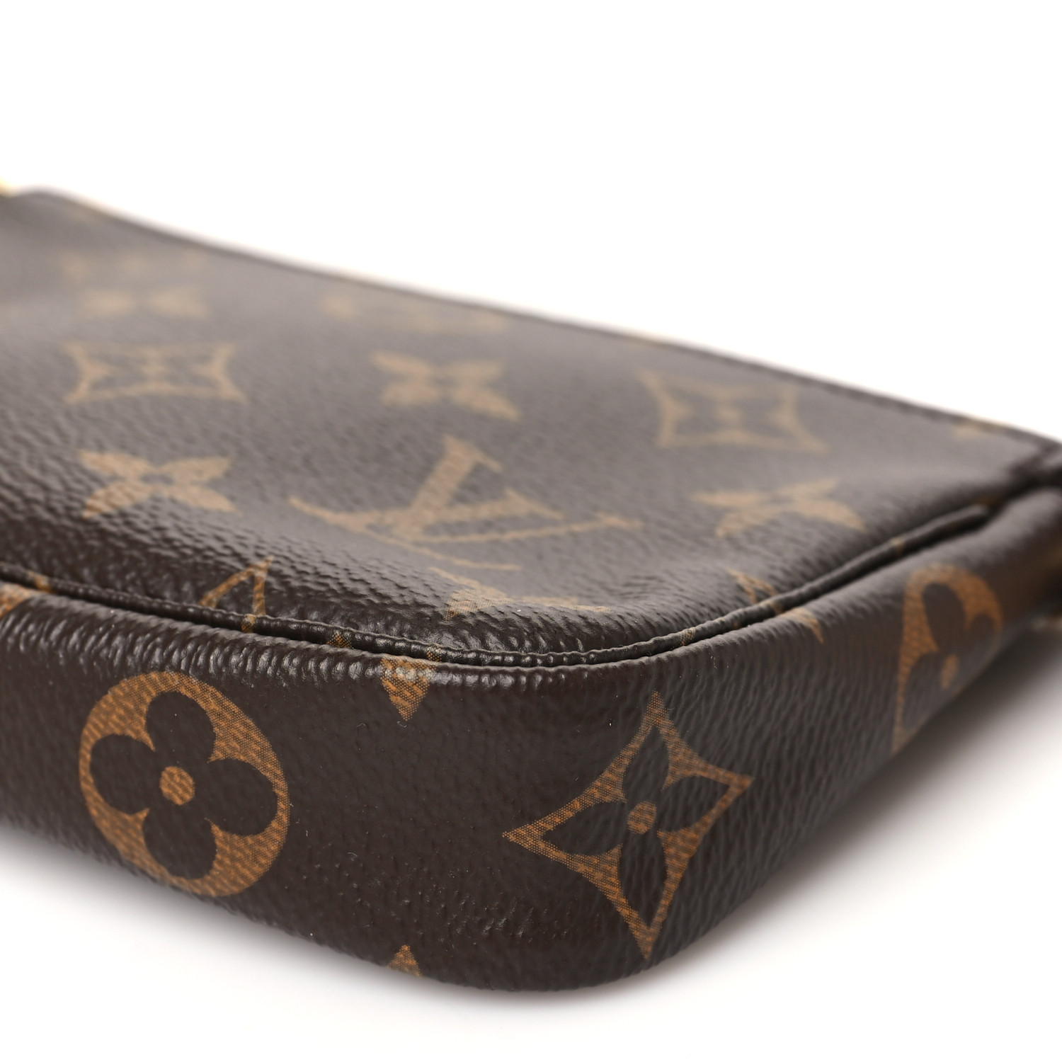 LOUIS VUITTON　ポーチ ルイ・ヴィトン LOUIS VUITTON ポシェットコスメティック M41114