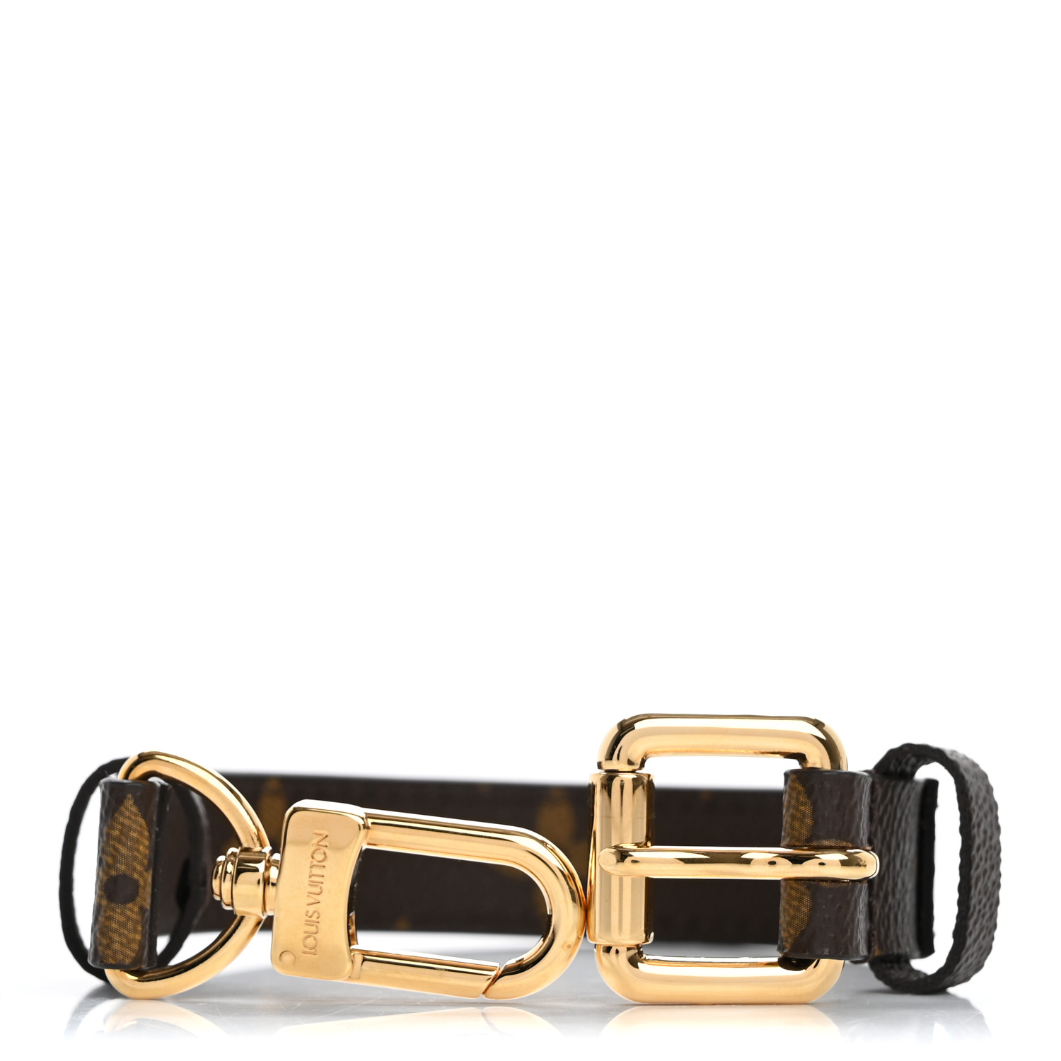 VUITTONベルト LOUIS VUITTON ルイヴィトン ベルト サンチュール ペルフォ