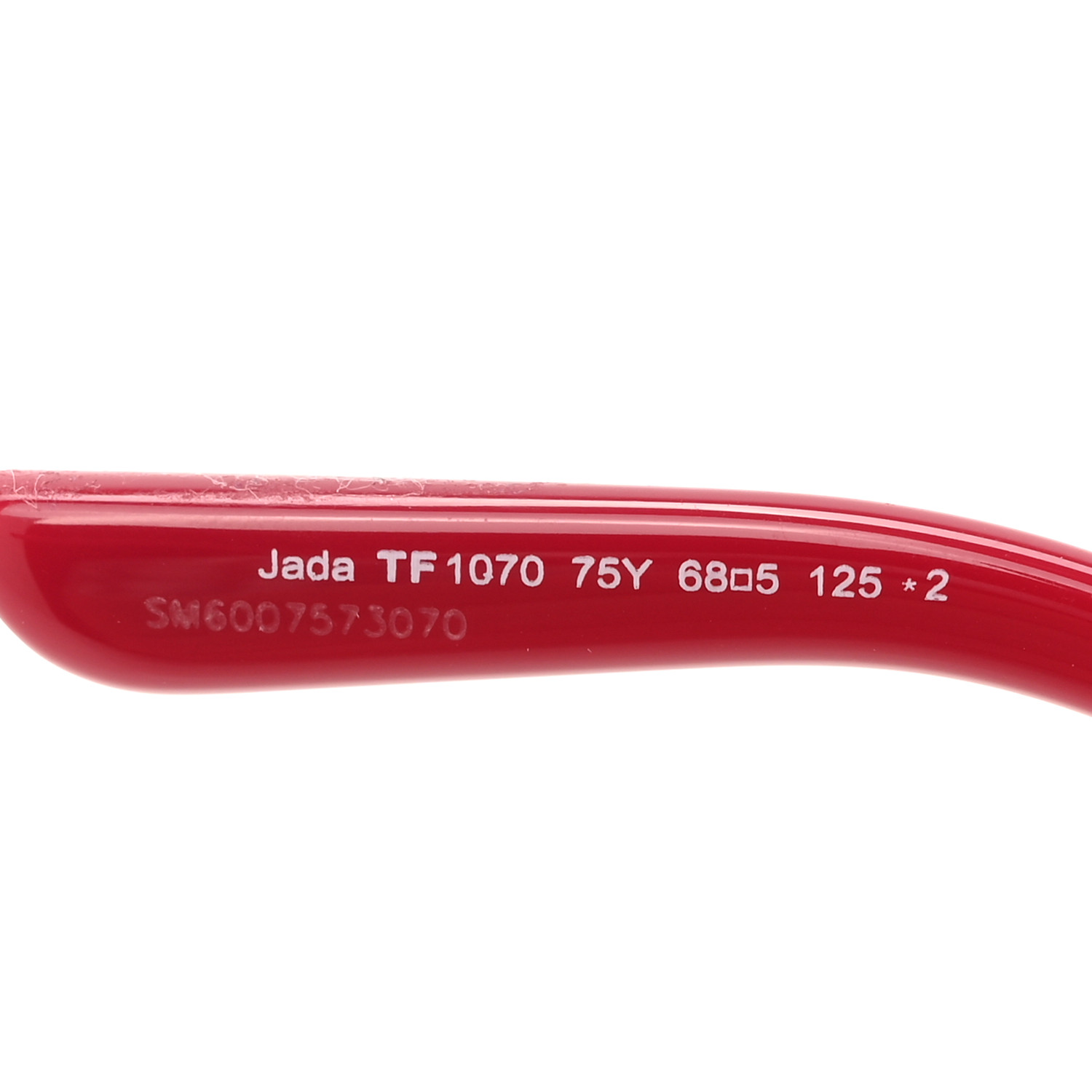 【送料,関税込】TOM FORD サングラス Jada TF1070 トムフォード TOM FORD Jada TF1070 (FT1070) 25T - ブランド