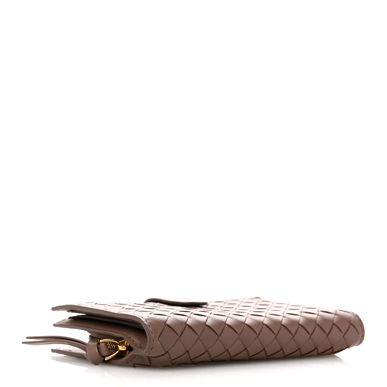 長財布 BOTTEGA VENETA INTRECCIATO NAPPA CONTINENTAL WALLET Bottega Veneta Intrecciato Nappa Continental Wallet