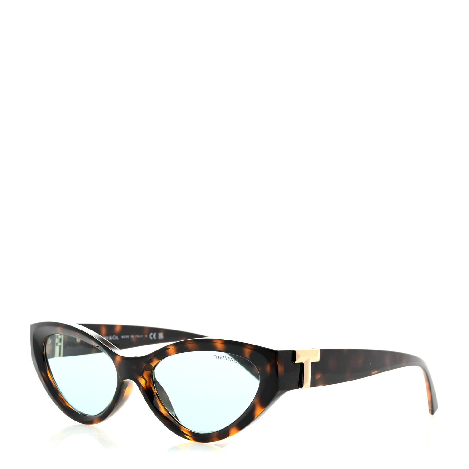 【Tiffany & Co】 ☆サングラス TF4225U☆ Tiffany TF4225U Oval Sunglasses | Fashion Eyewear US