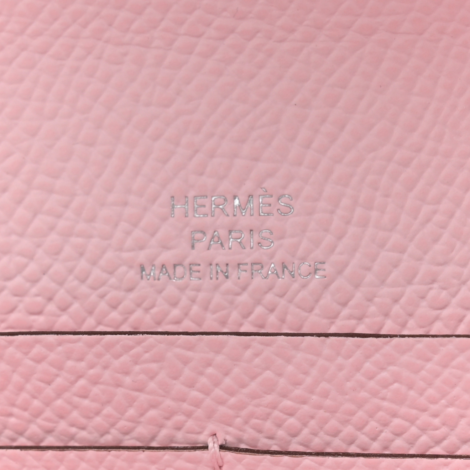 人気{HERMES} Portefeuille New H Passant Compact Rose Darling H-FBSLG-241204-3-01_1024x1024.