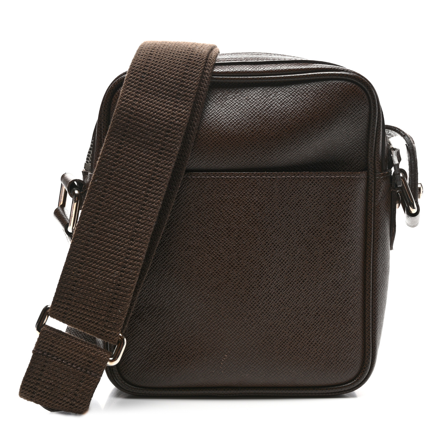 LOUIS VUITTON　タイガ　タイミール LOUIS VUITTON Taiga Dimitri Grizzli 1661745 | FASHIONPHILE