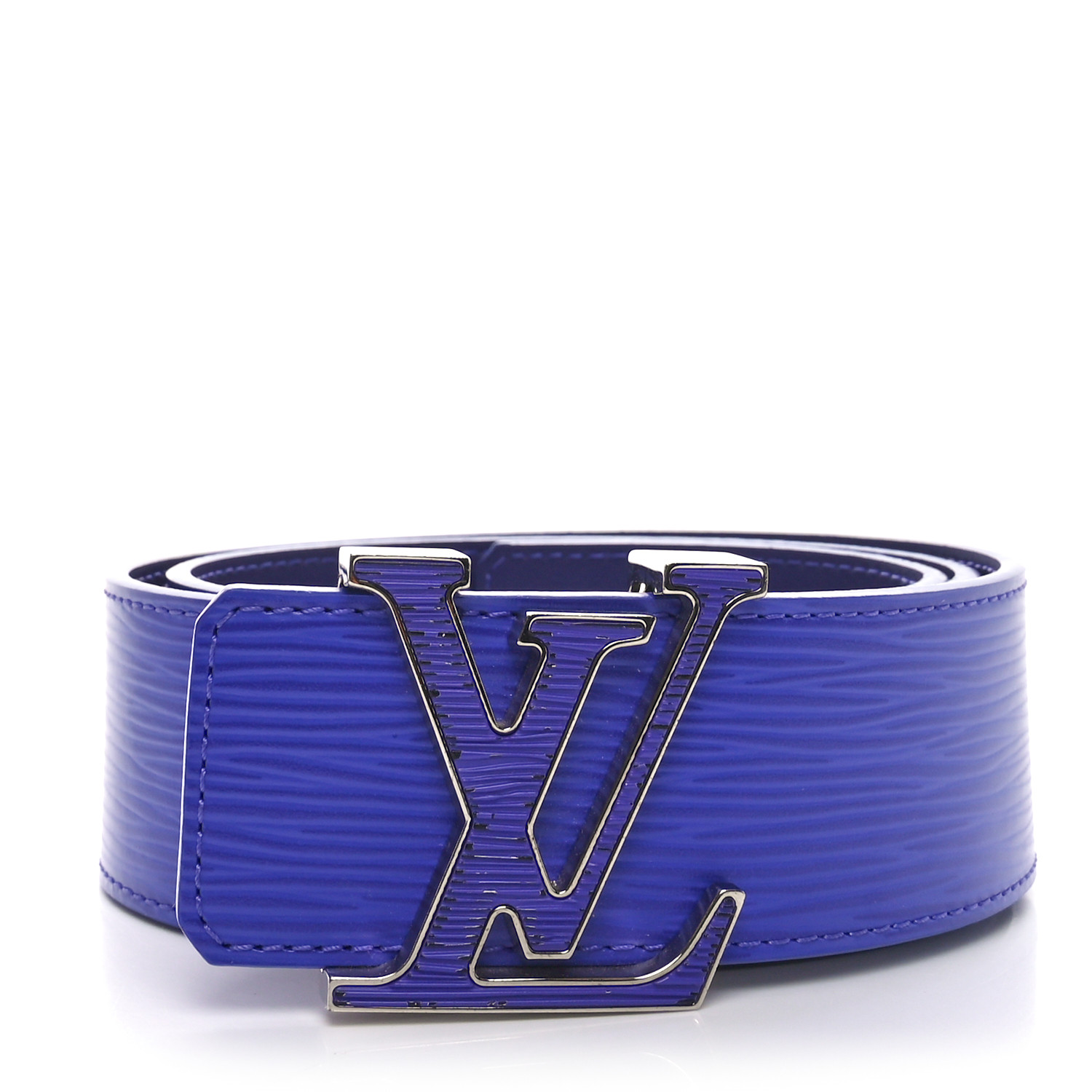 LOUIS VUITTON エピ レザー ベルト 75/30 ルイヴィトン エピ レザー ベルト 75/30