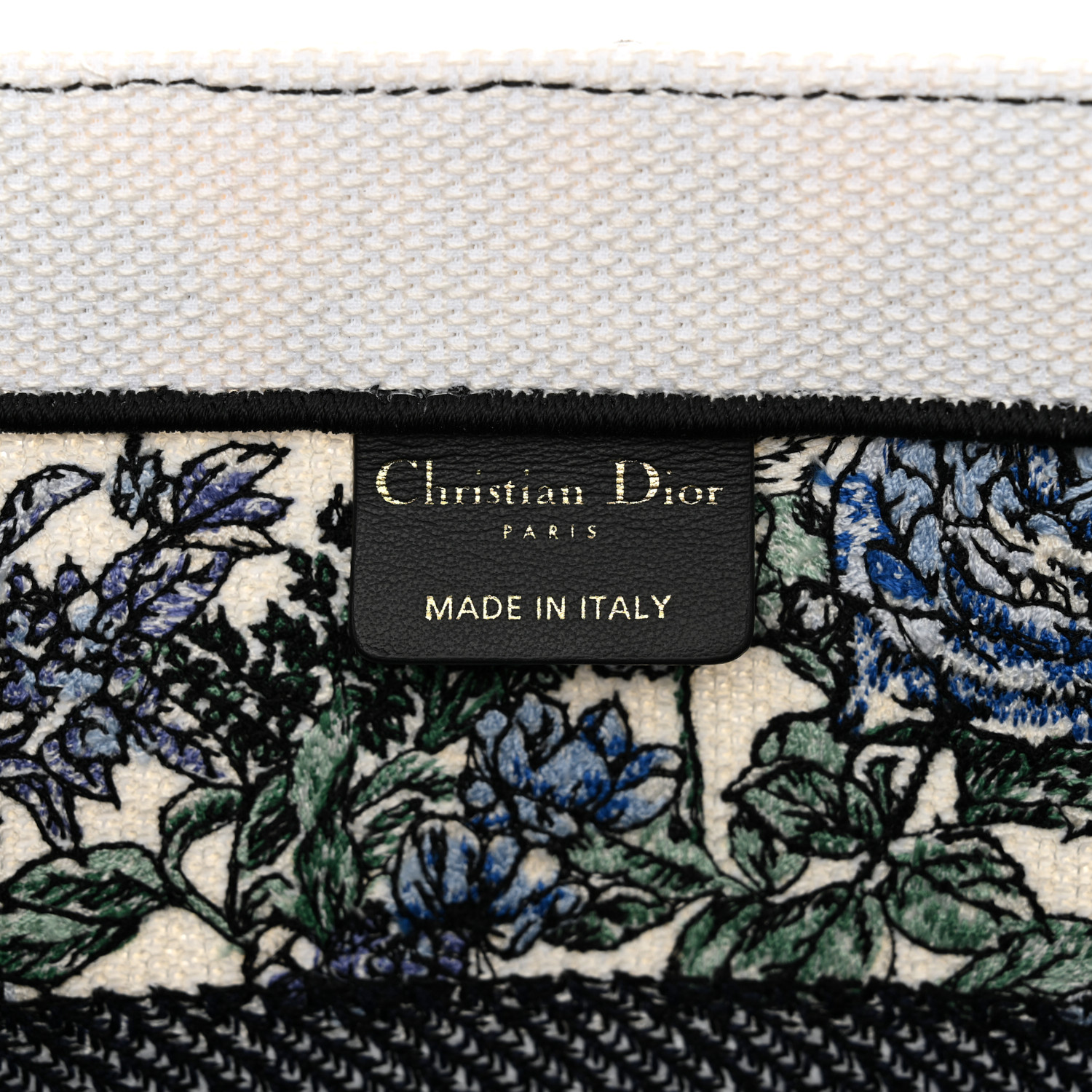 Dior ライトブルー 写真額縁 4x6インチ ◇希少◇ DIOR 写真立て フォトフレーム ギフト インテリア