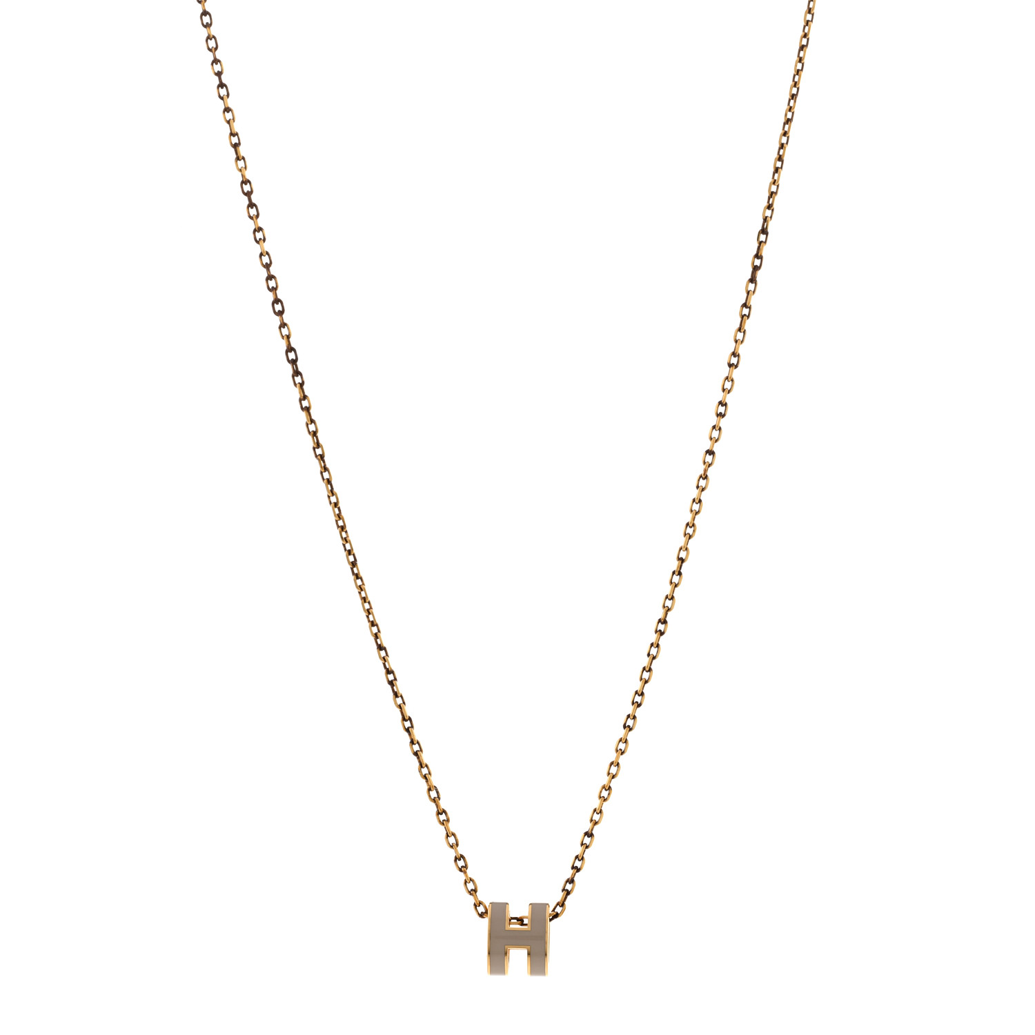 新品ギフトセットHermès Mini Pop H Pendant Mini Pop H pendant | Hermès USA