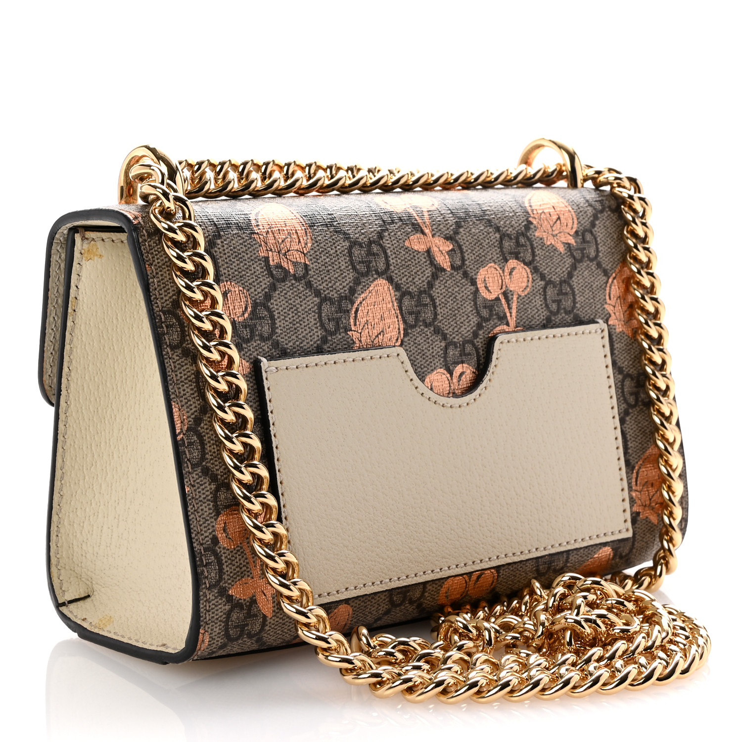 【GUCCI】embellished textured-leather ショルダー バッグ セール】グッチ ショルダーバッグ レディース GUCCI 387111