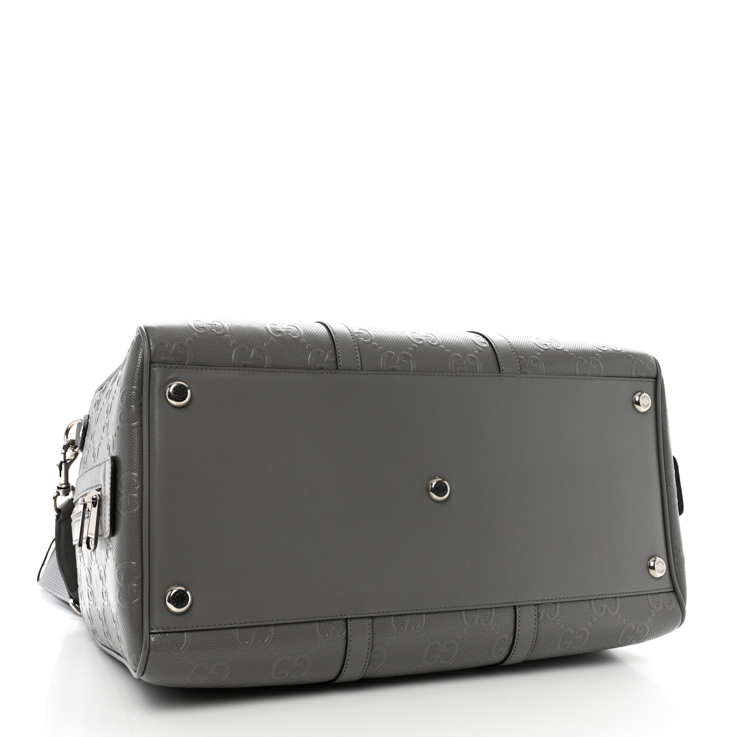 【GUCCI】GG Embossed Logo Duffle Tote Bag Dunst Grey s-l400.jpg