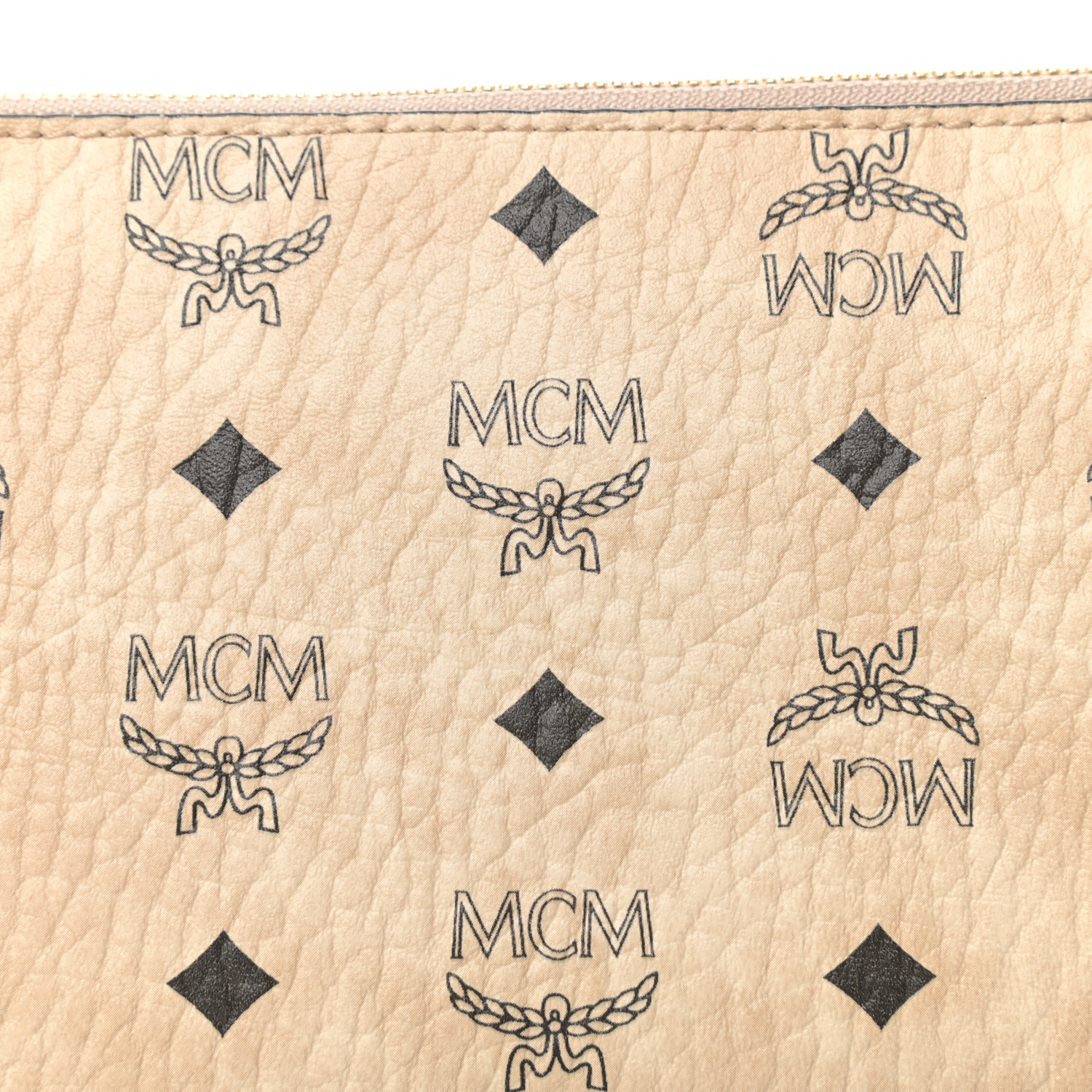 ◆OVHEE◆ Mignon Micro Bag Cream Beige P00000NZ Superegg Minimal Egg Cream Pouch