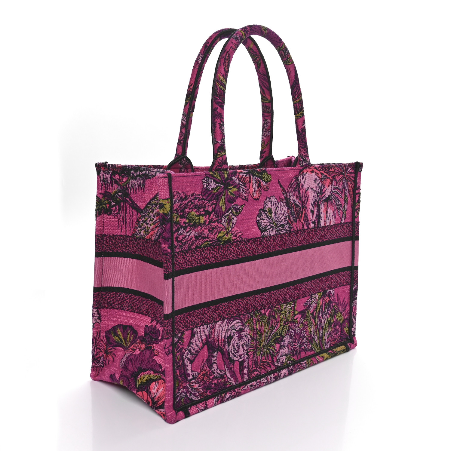 ☆人気☆【DIOR】☆TOILE DE JOUY VOYAGE パレオ FUSCHIA☆ ☆人気☆【DIOR】☆TOILE DE JOUY VOYAGE パレオ FUSCHIA