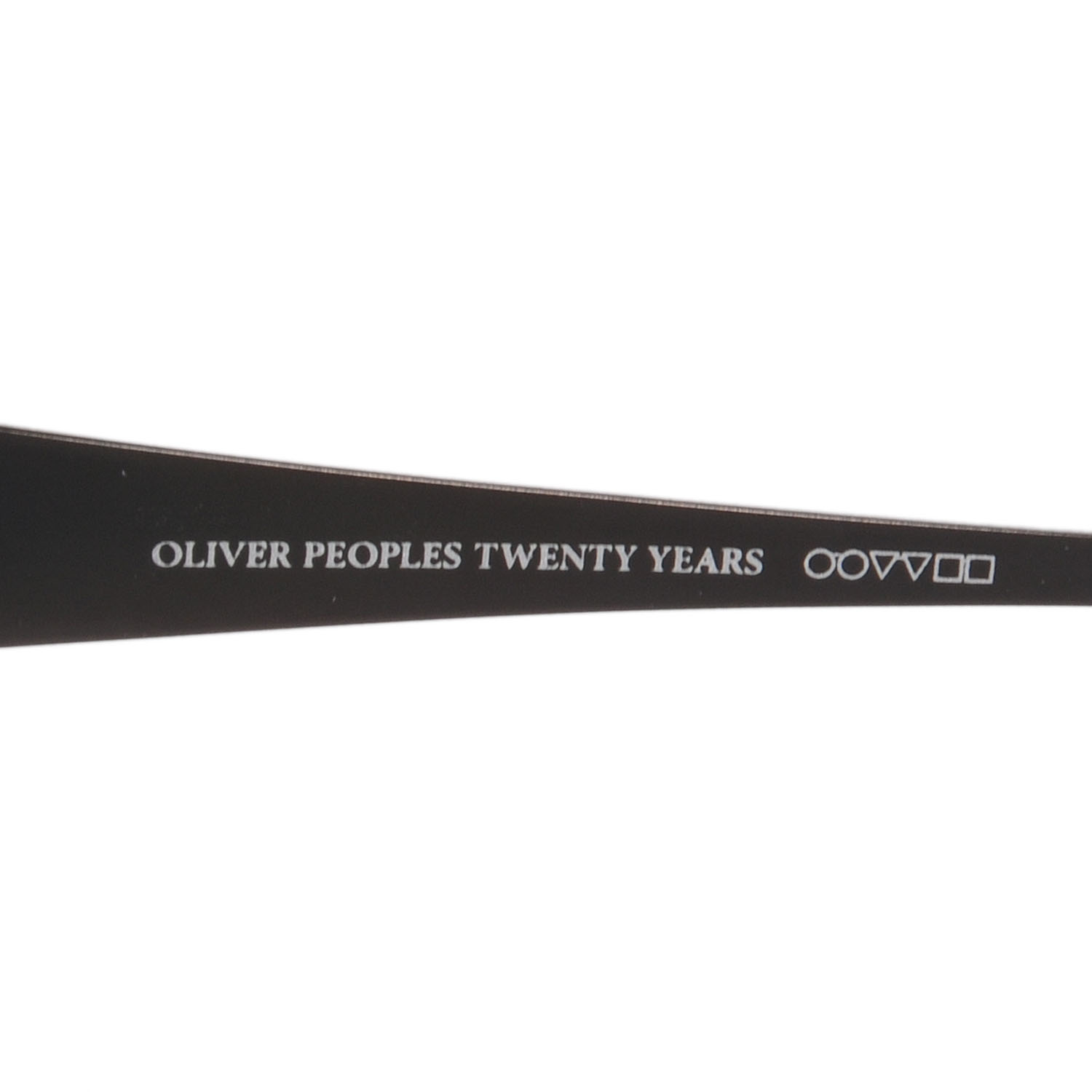 OLIVER PEOPLES Skyla Sunglasses Black 70318 | FASHIONPHILE