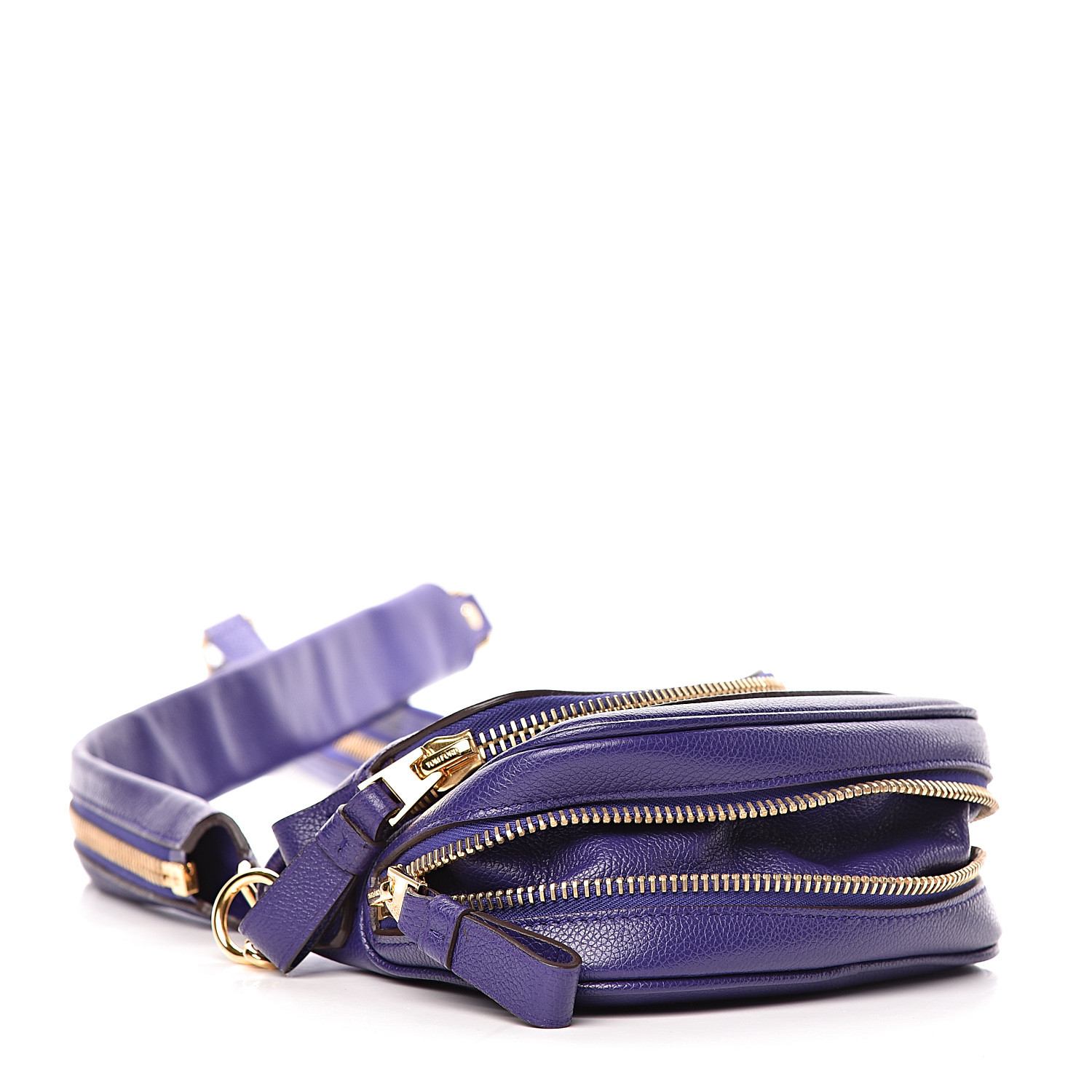 ショルダーバッグ・ポシェット TOM FORD Woman Crossbody bags Violet L1619ISA050G 1V036 Designer Women's Crossbody Purses | Tom Ford