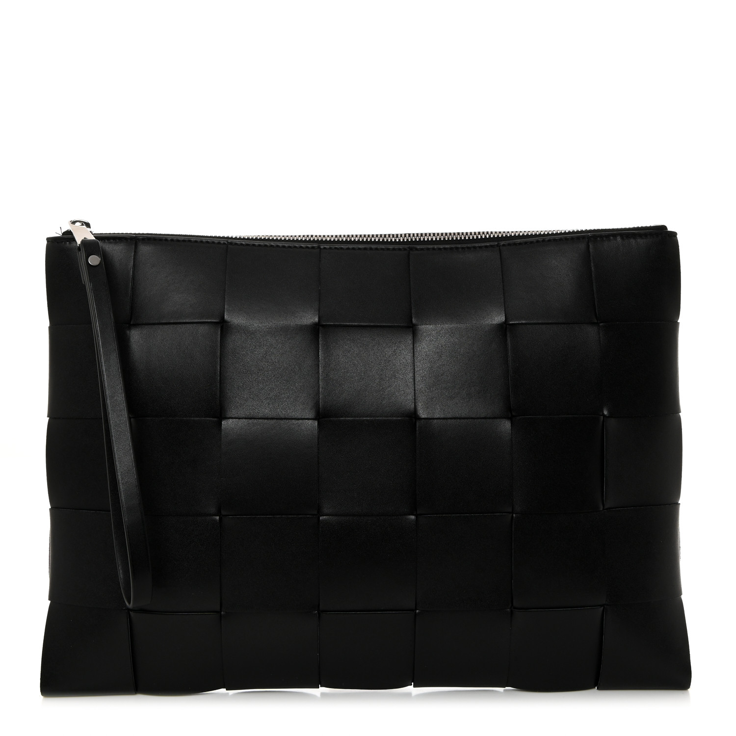 【banchoukanchigai 】BOTTEGA VENETA Bottega Veneta® Men's Cassette in Black. Shop online now.
