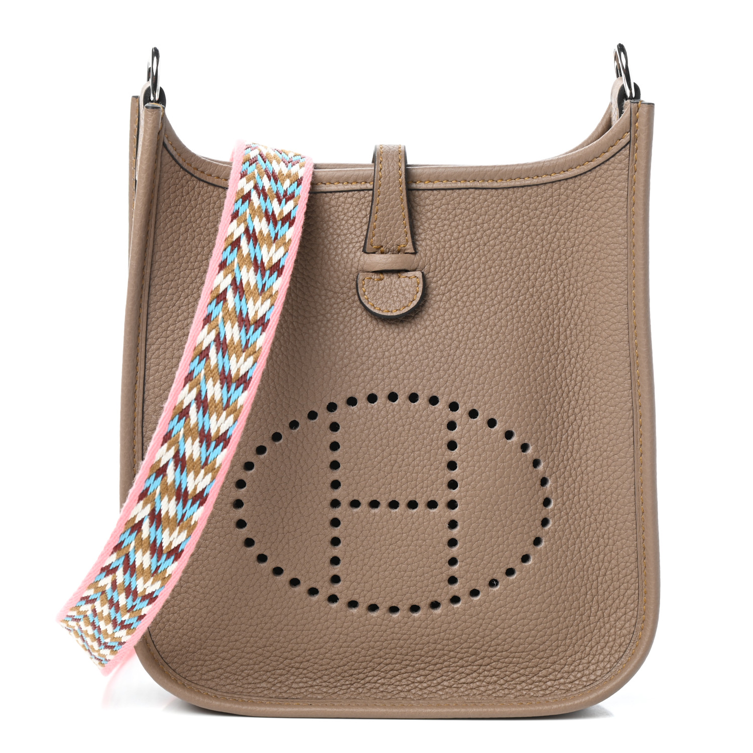 hermes evelyne beige de weimar