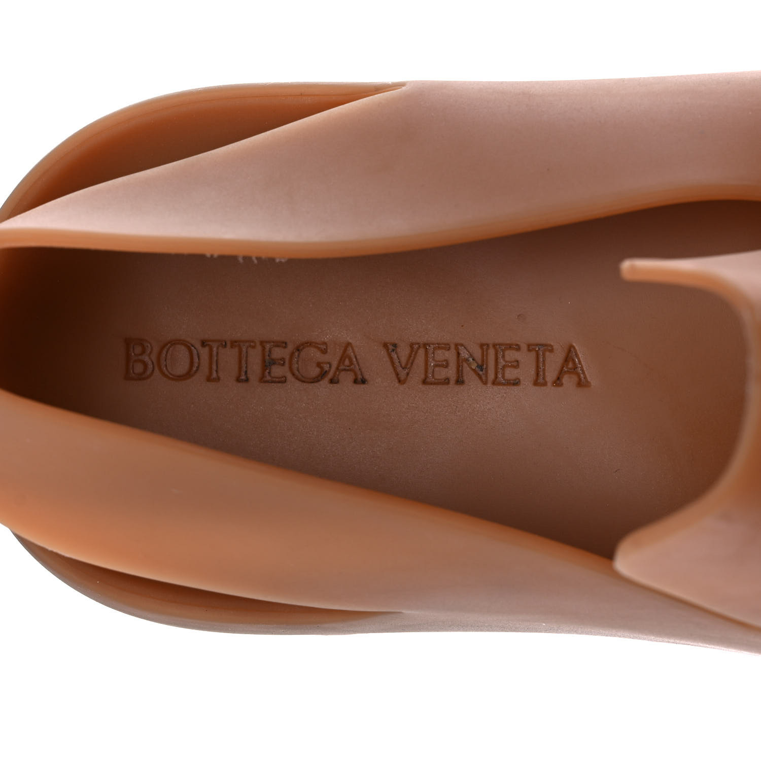 BTSジミン着用【BOTTEGA VENETA】Puddle rubber sandals BTSジミン着用【国内発】BOTTEGA VENETA Puddle rubber sandals